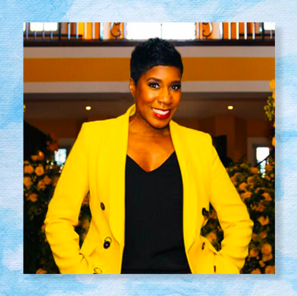 OprahDaily.com //
How Beyoncé's Director of Social Responsibility Got Her Dream Job