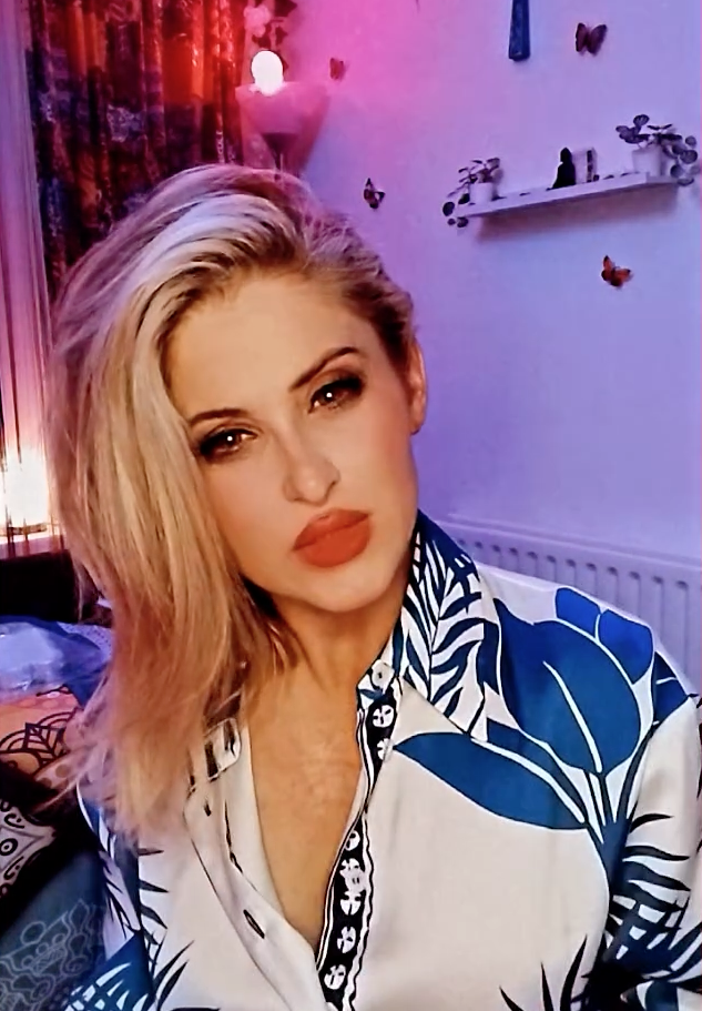 Inner Pulse - Testimonial from Mandy Byrne