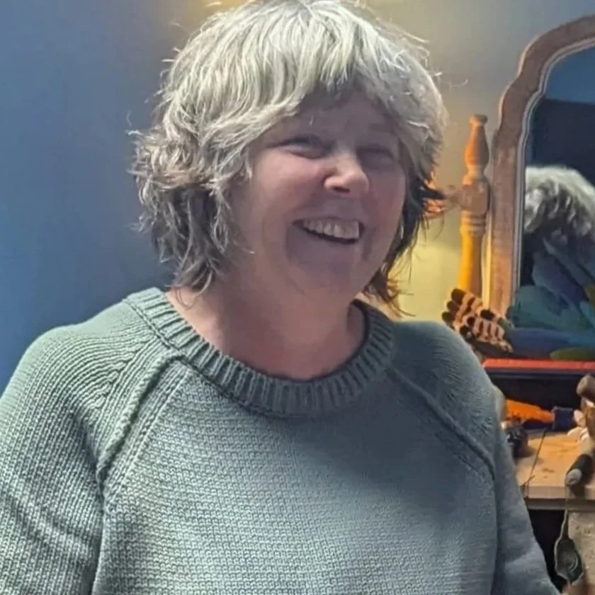 Claire Kellegher