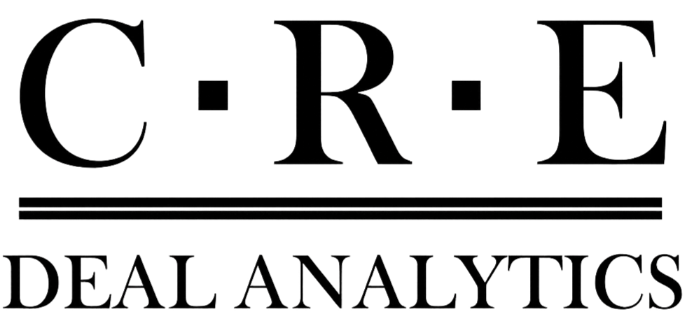 CRE Deal Analytics