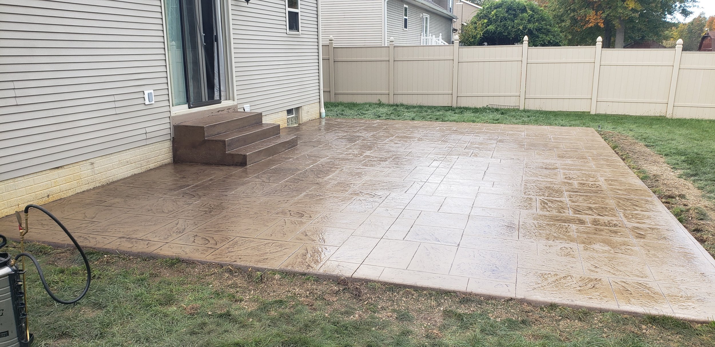 Oranssi previous project