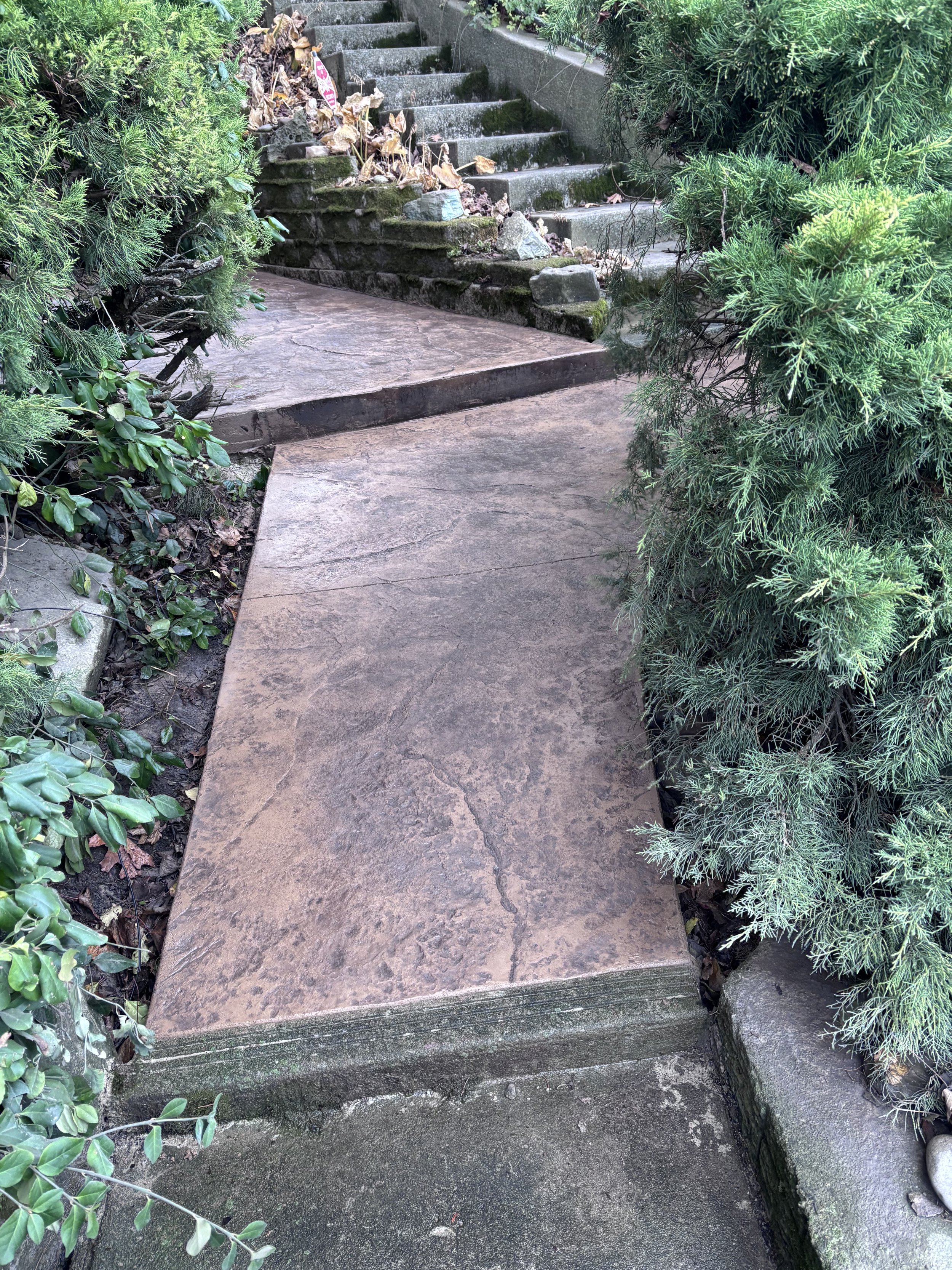 Oranssi project: studio shed