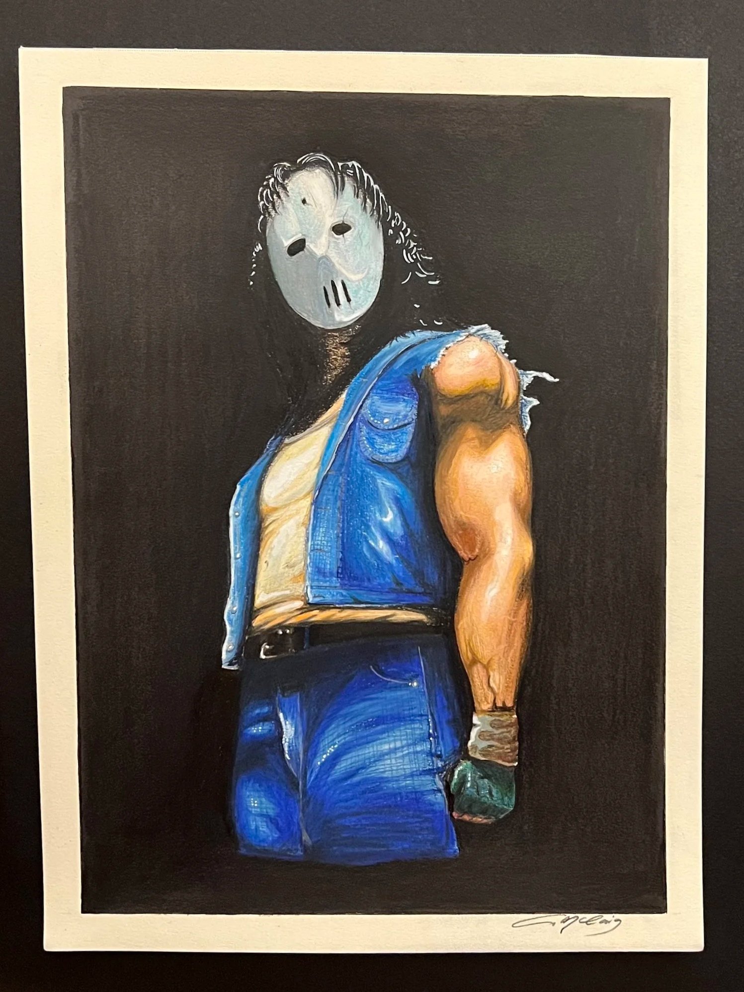 Casey Jones