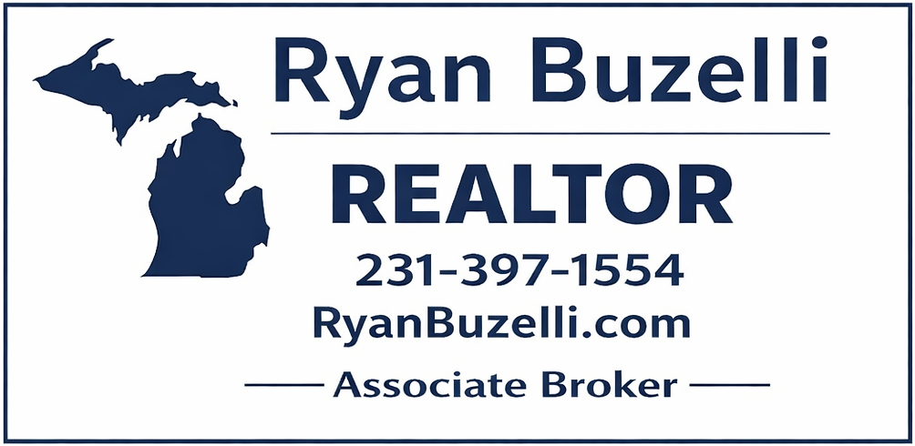 Ryan Buzelli - Realtor 