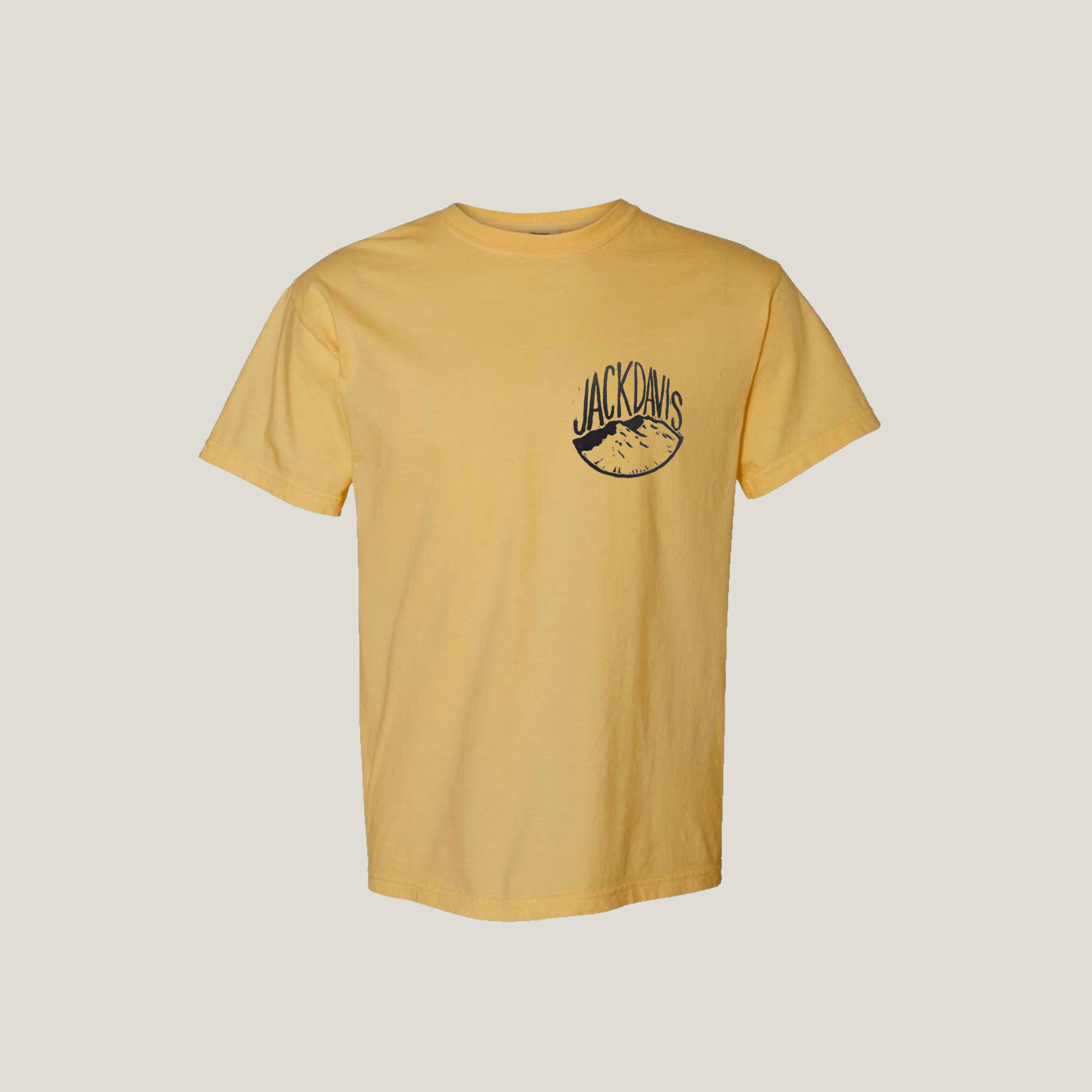 Vintage Mountain Tee