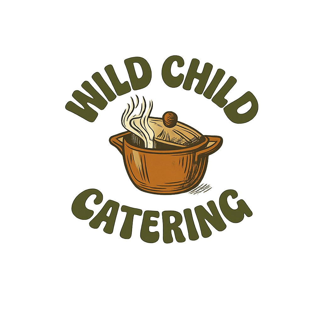Wild Child Catering 