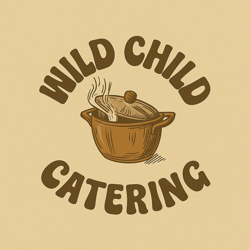 wild child catering 