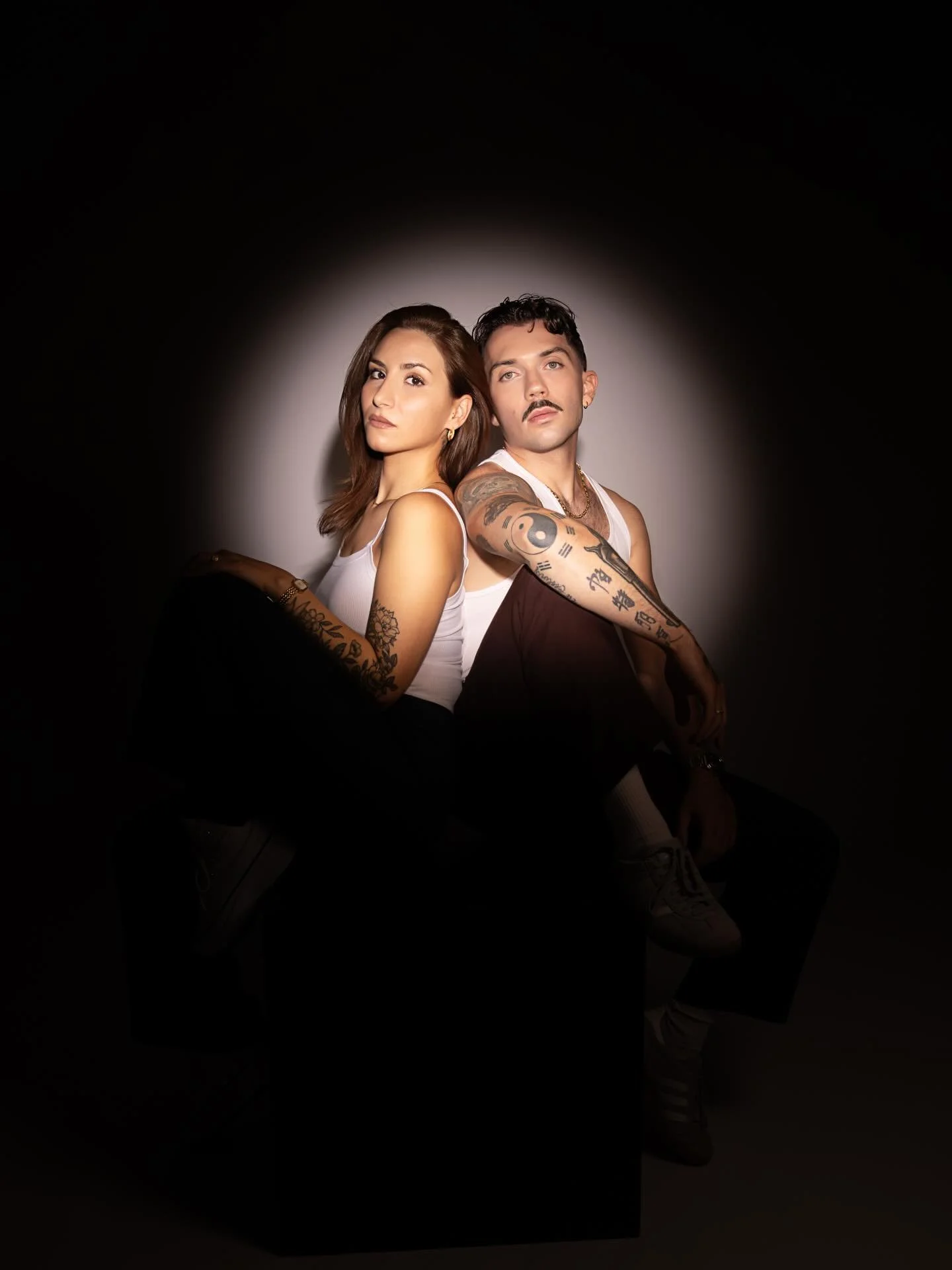 Love and Bespoke 🔥 
#shooting #love #creation #tailoring