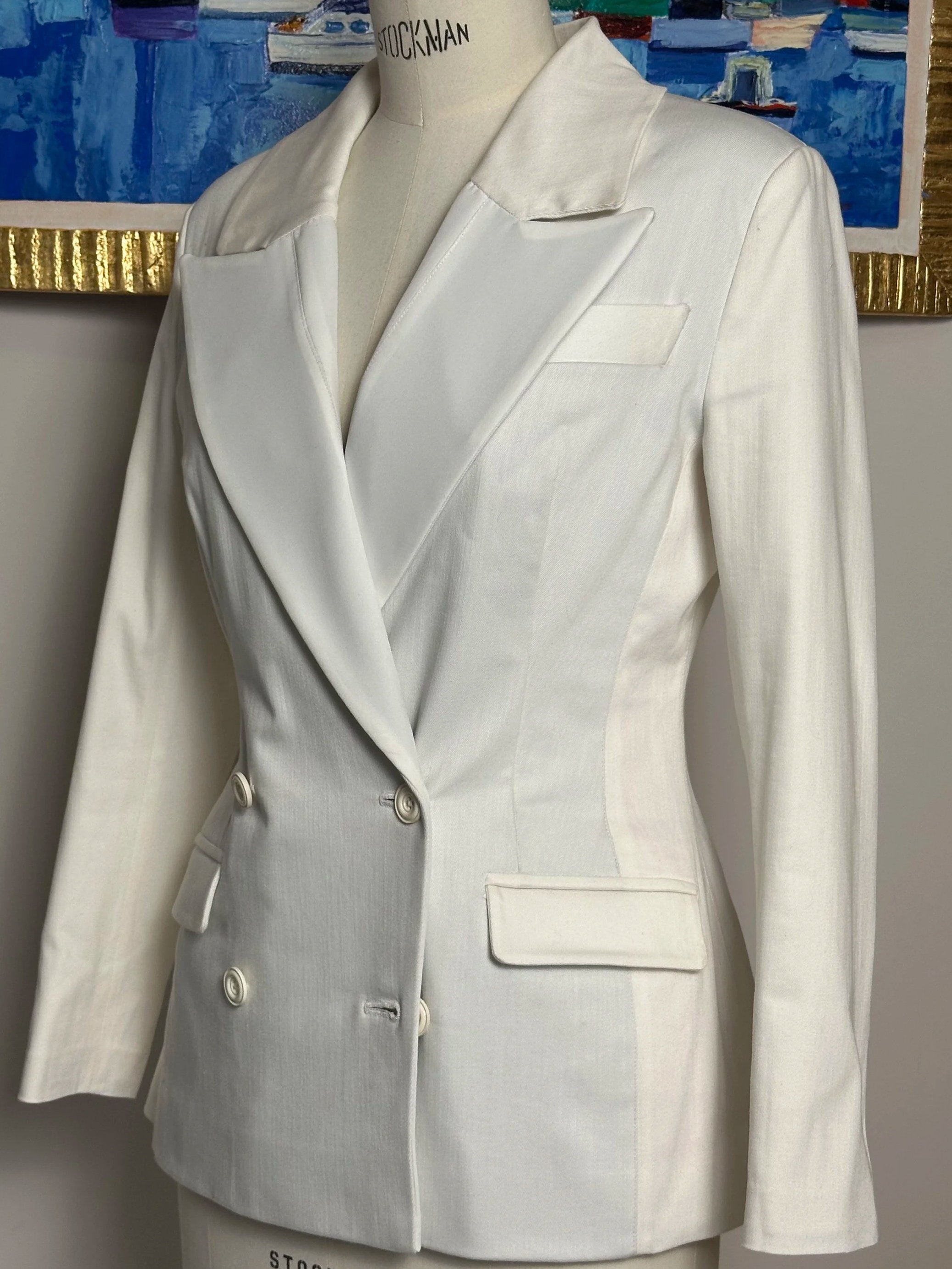 Le tailleur Era