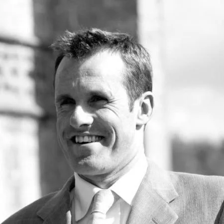 Mark Beevor