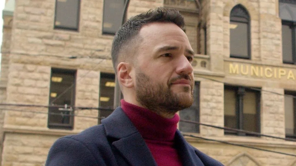 Jeffrey Lake announces challenge to incumbent State Sen. Marty Flynn