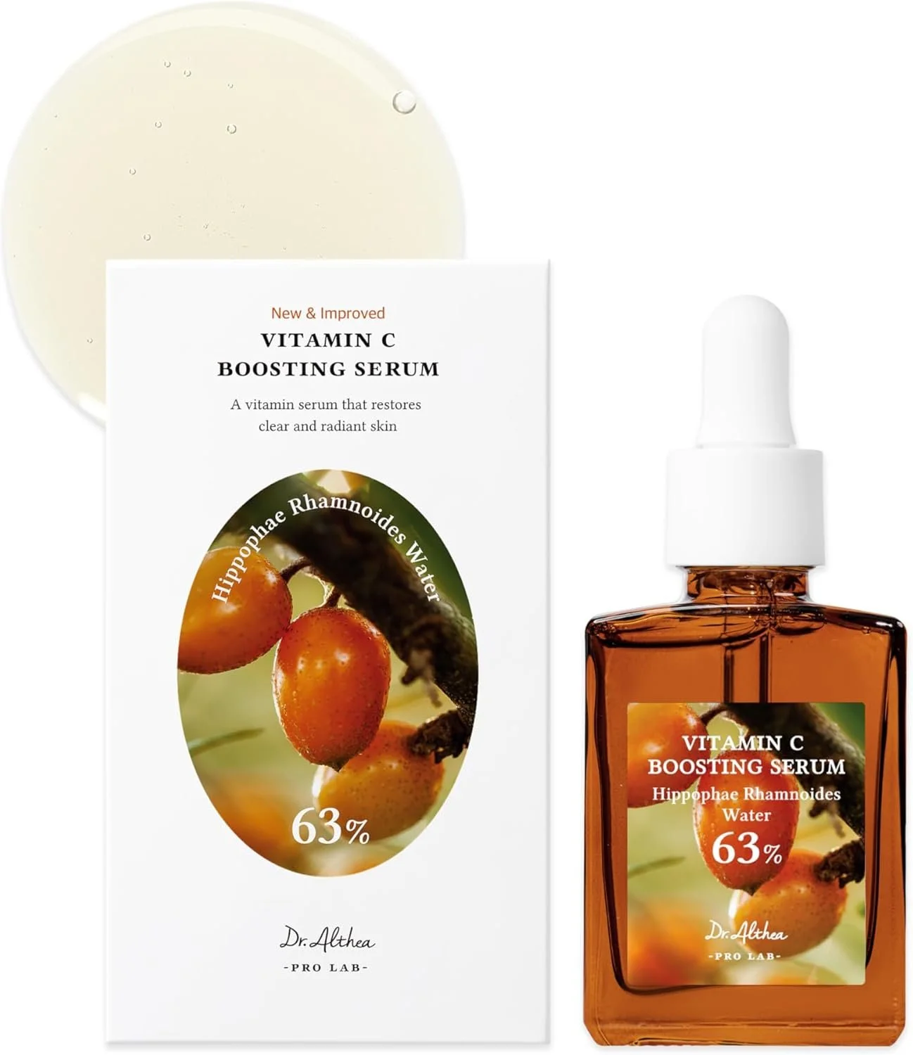 Dr Althea Vitamin C  booster serum .jpg