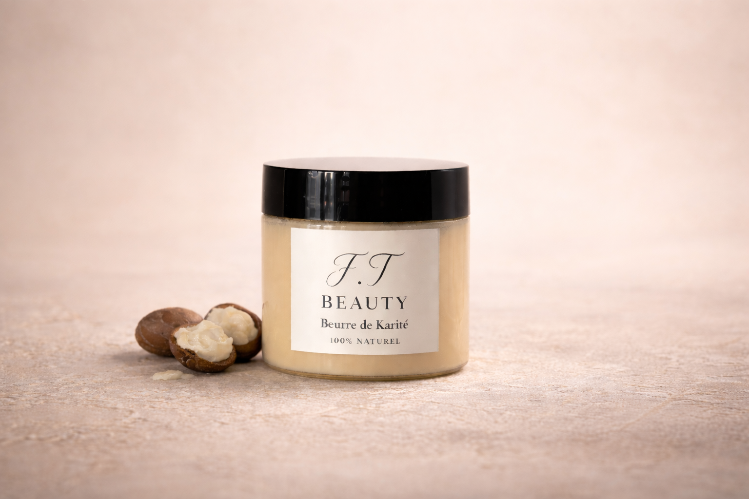 Beurre de Karité - 60g