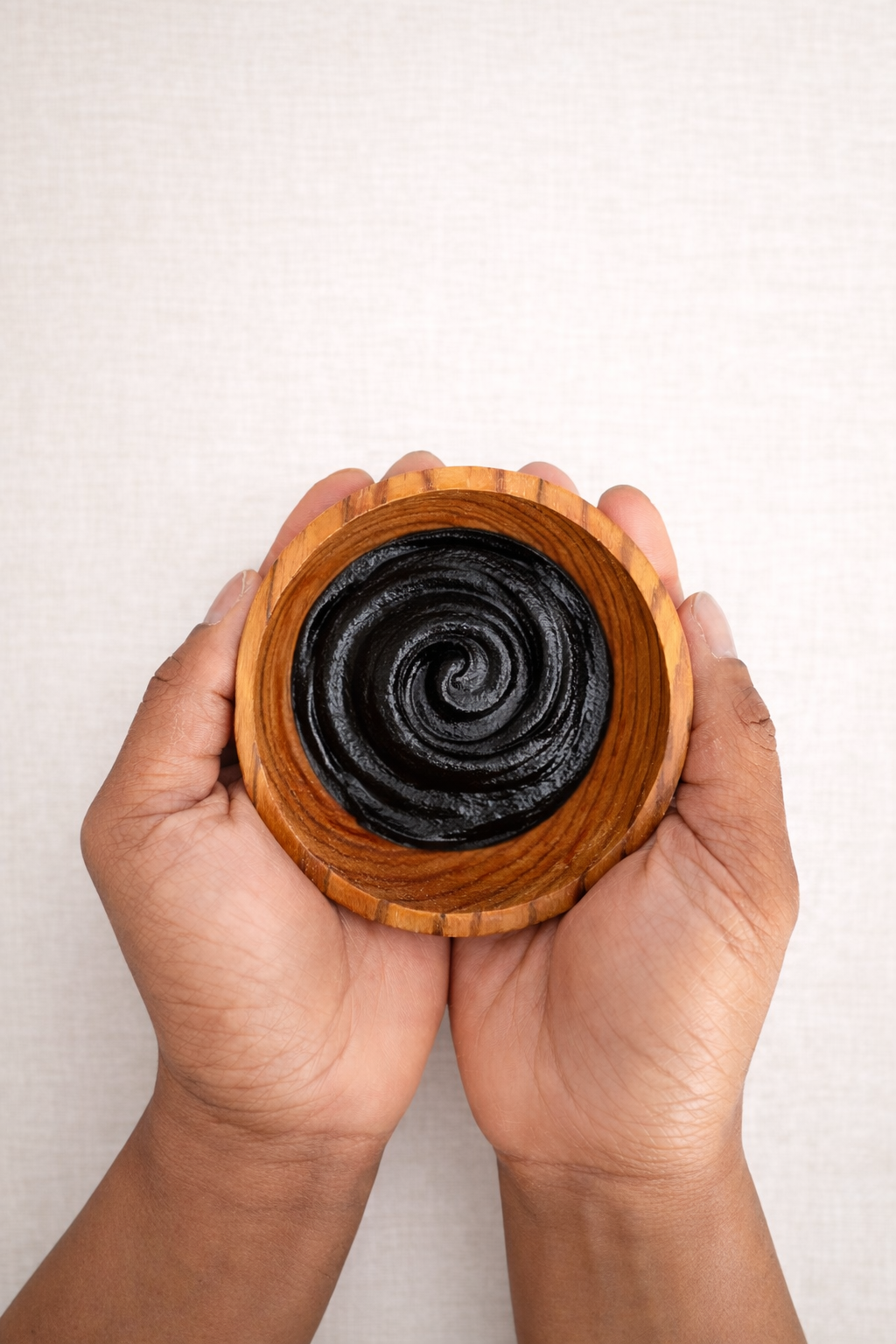 Savon noir visage  - 60g