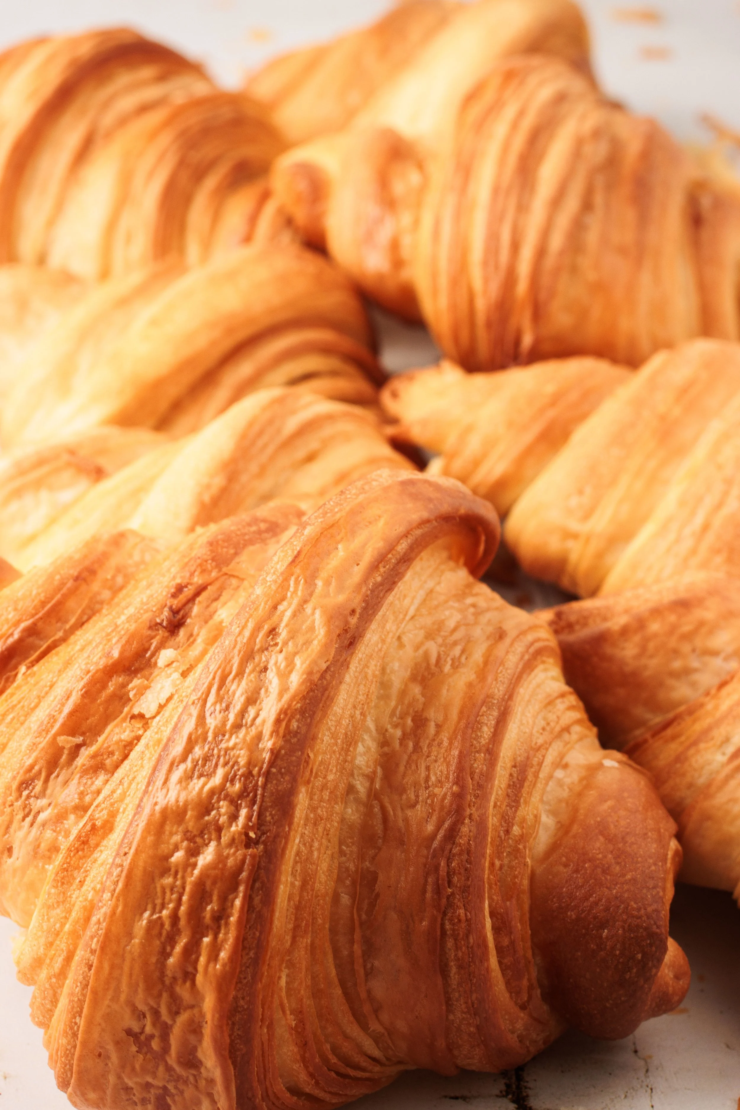 Classic Croissant