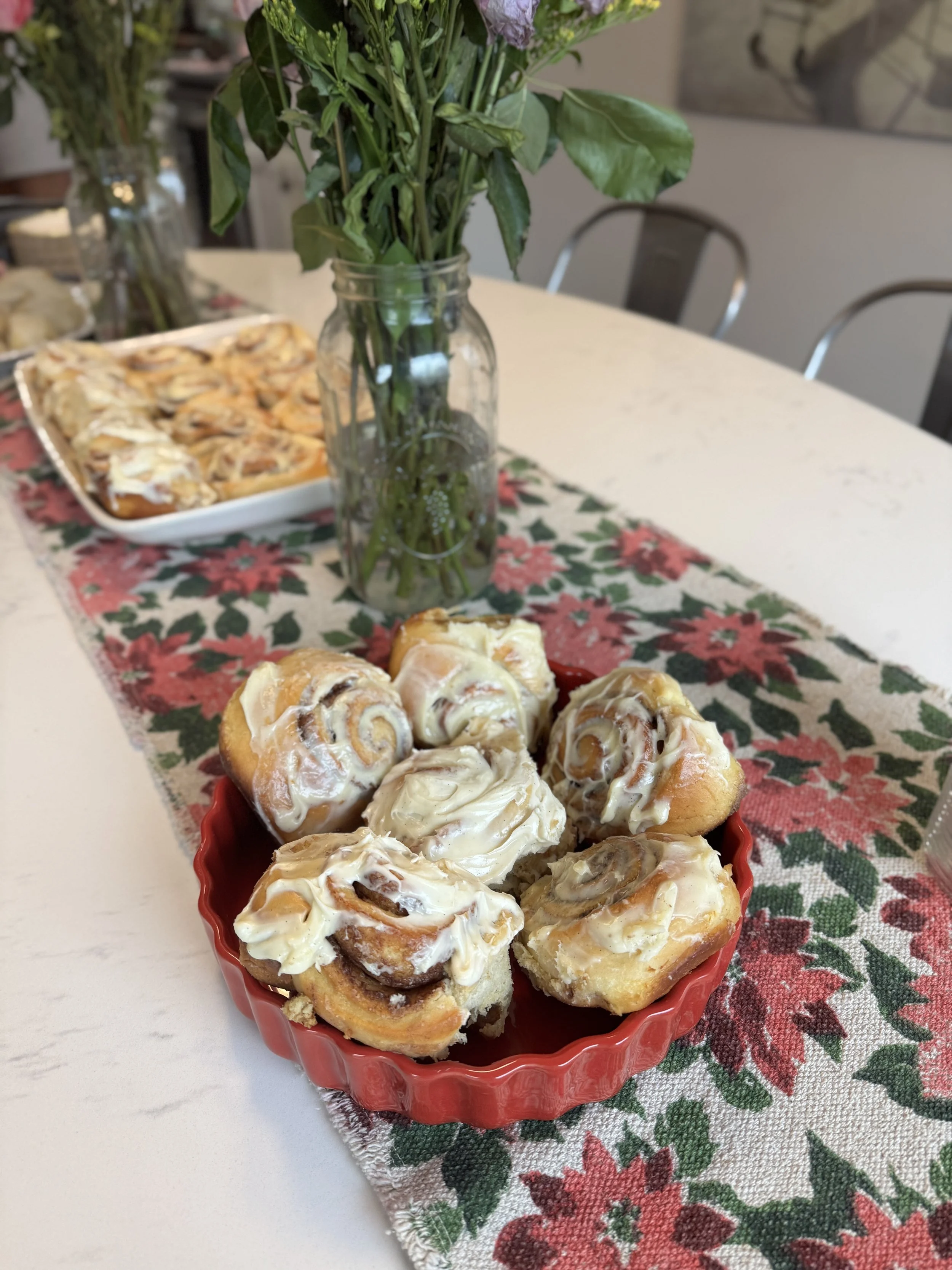 Brunch Tea Party