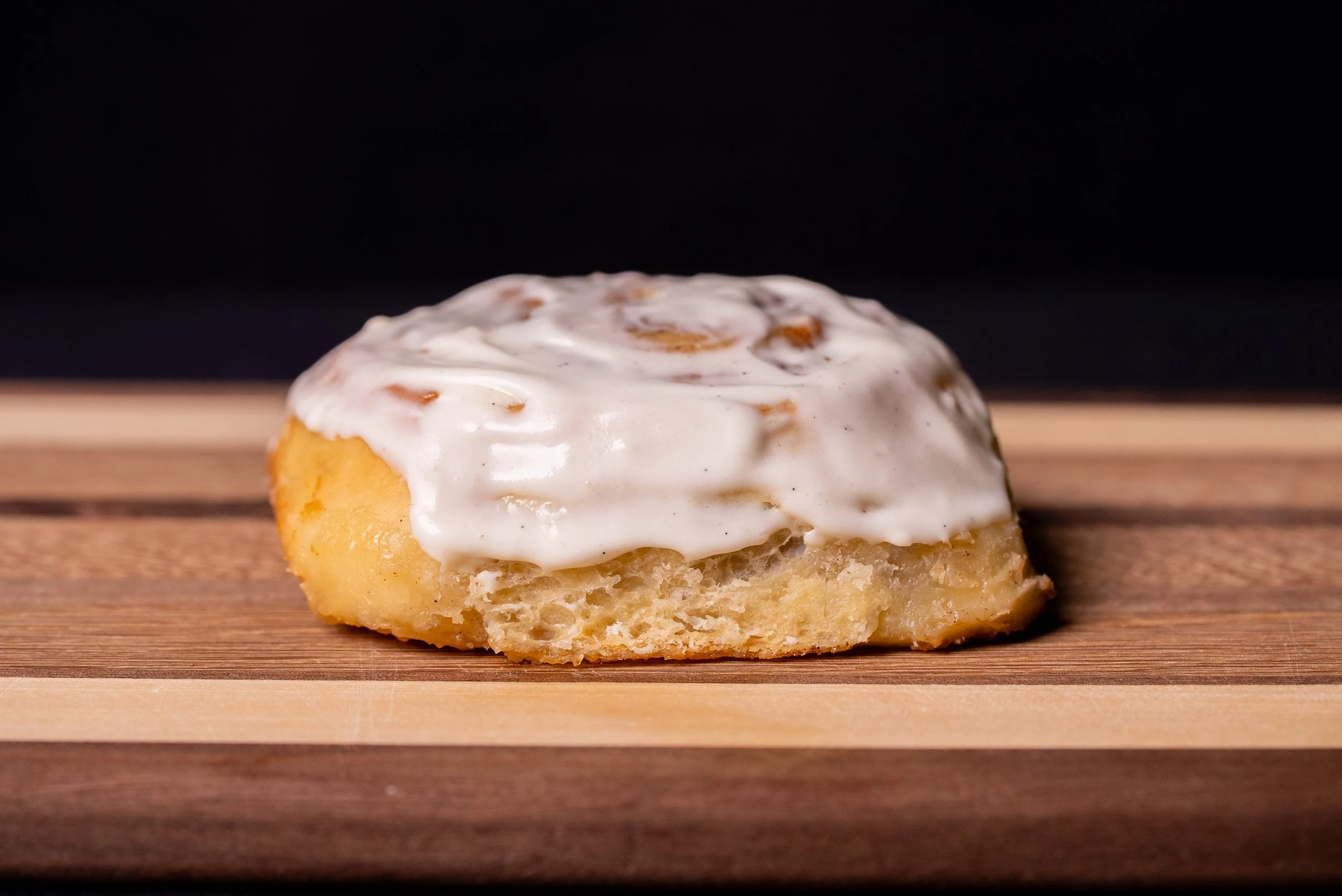 Cinnamon Roll