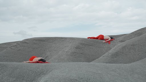 KONTRAPUNKT • contemporary dance film