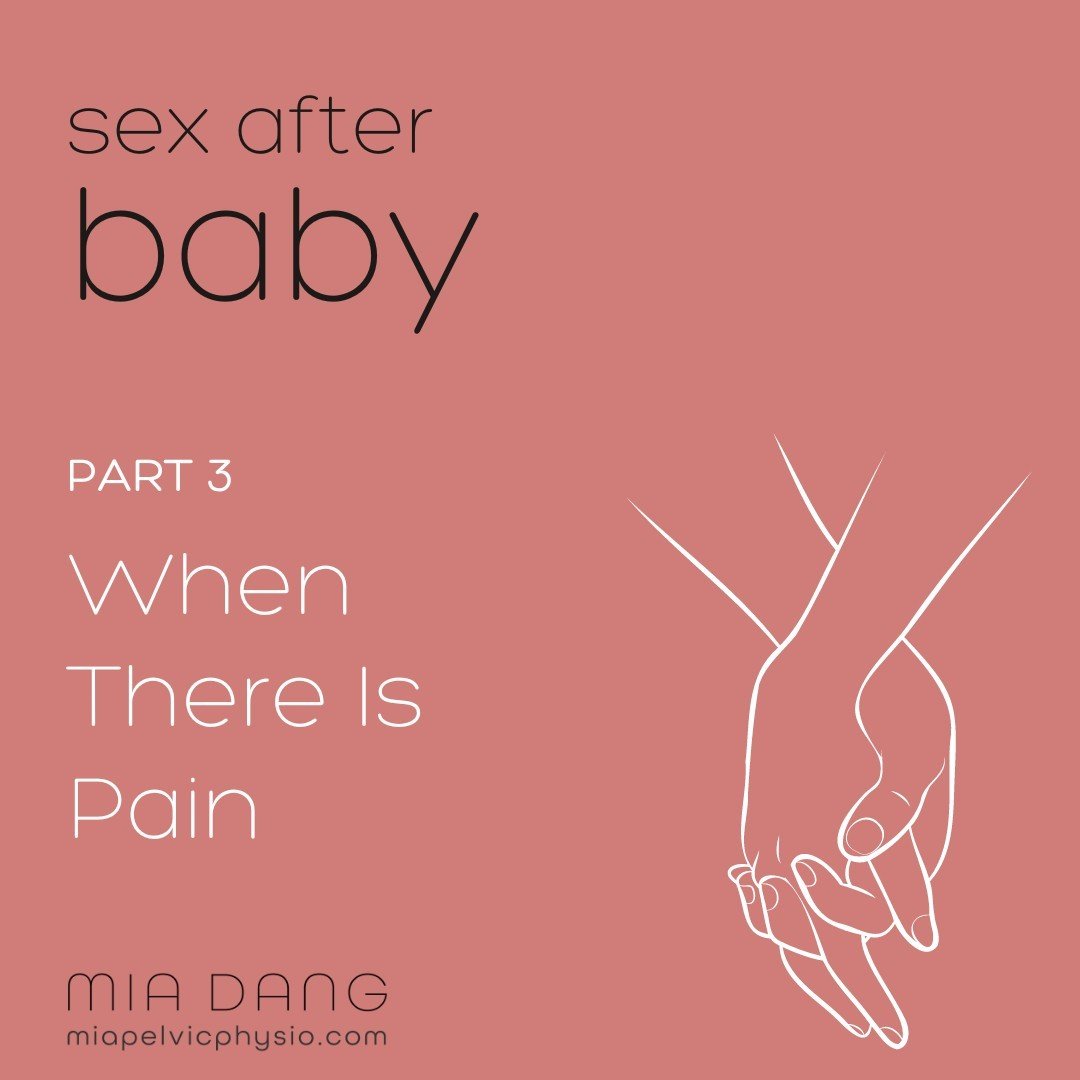 Feeling a threat to the intimacy with your partner can be scary. Rest assured, there are many explanations and solutions.