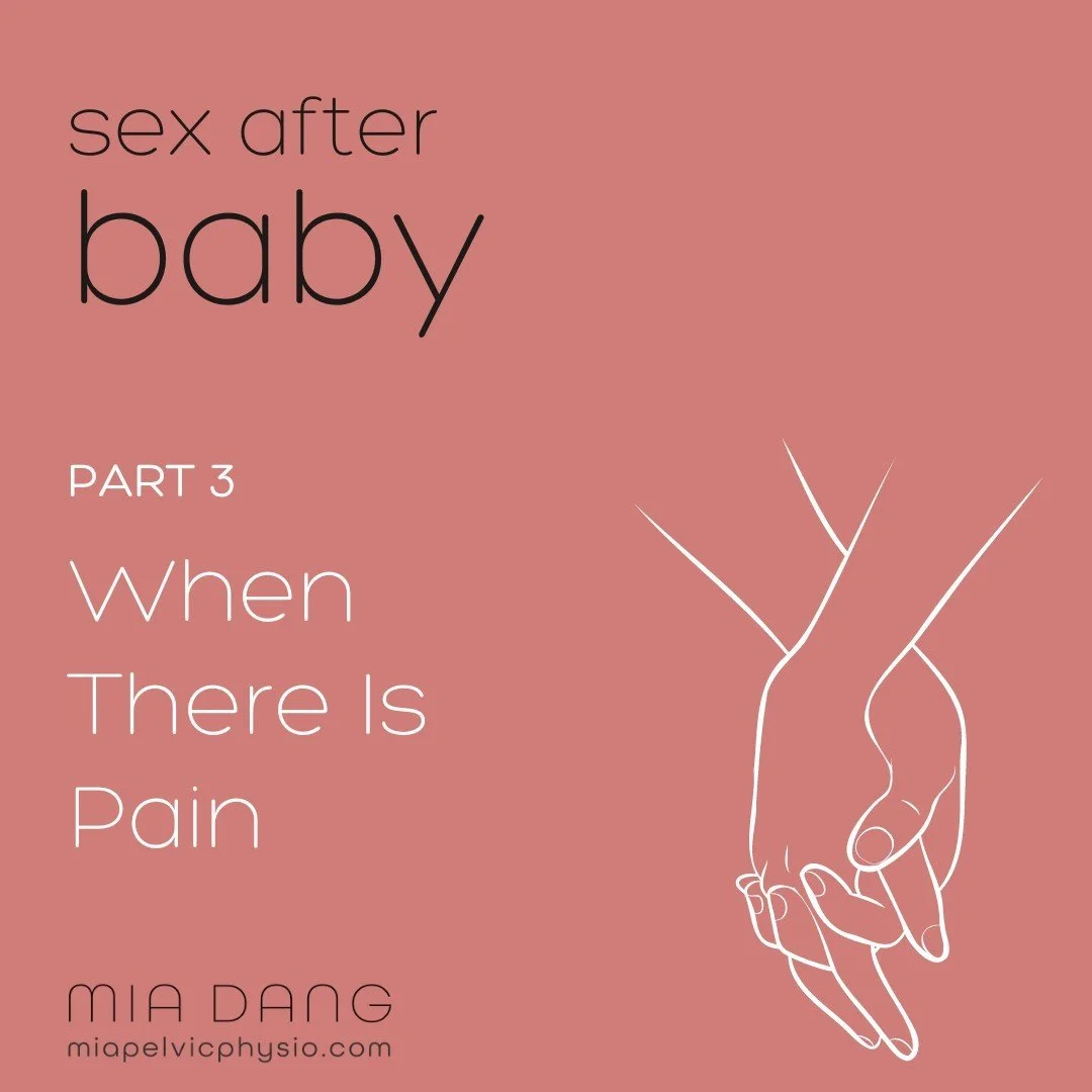 Feeling a threat to the intimacy with your partner can be scary. Rest assured, there are many explanations and solutions.