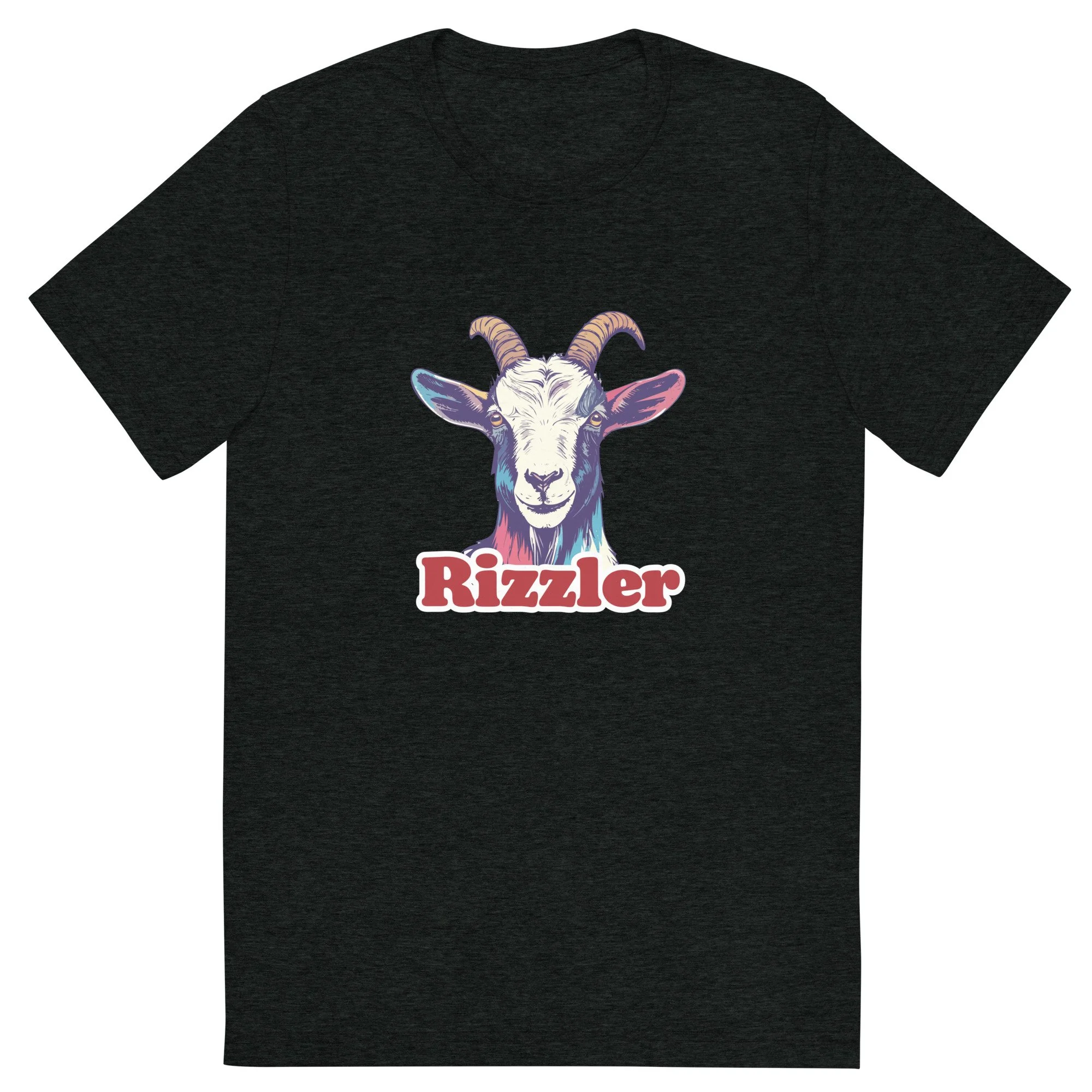Goat Rizzler