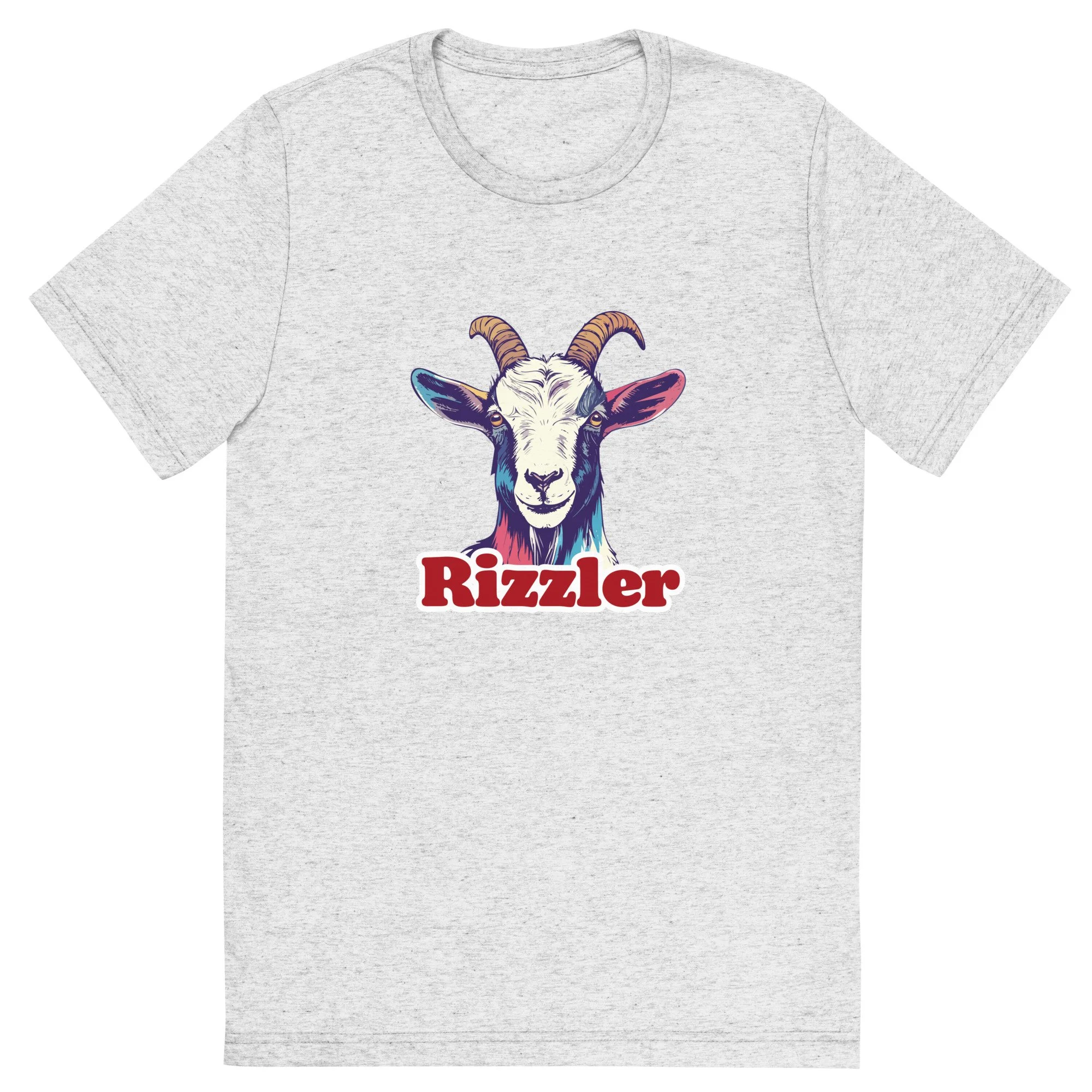 Goat Rizzler