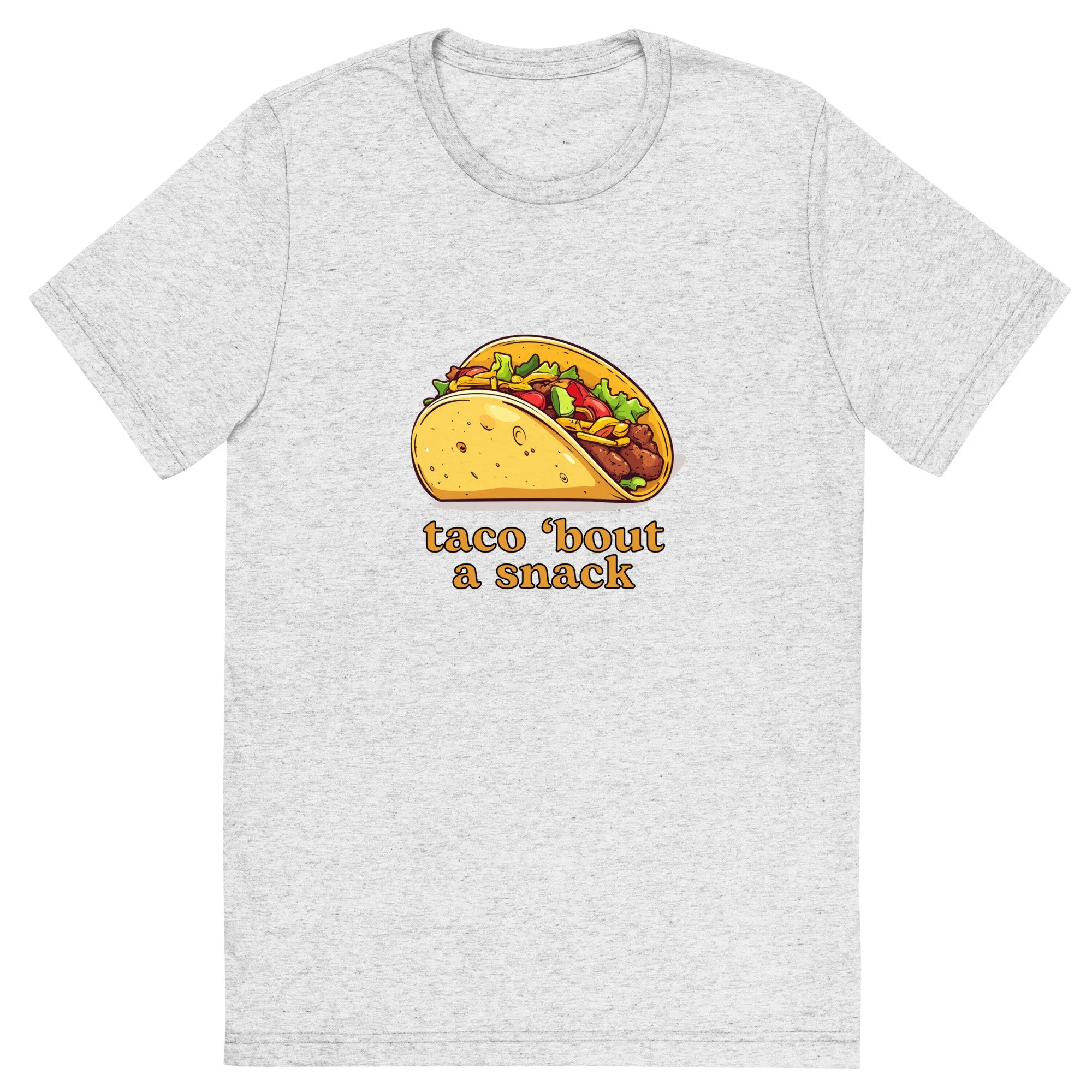 Taco 'Bout a Snack