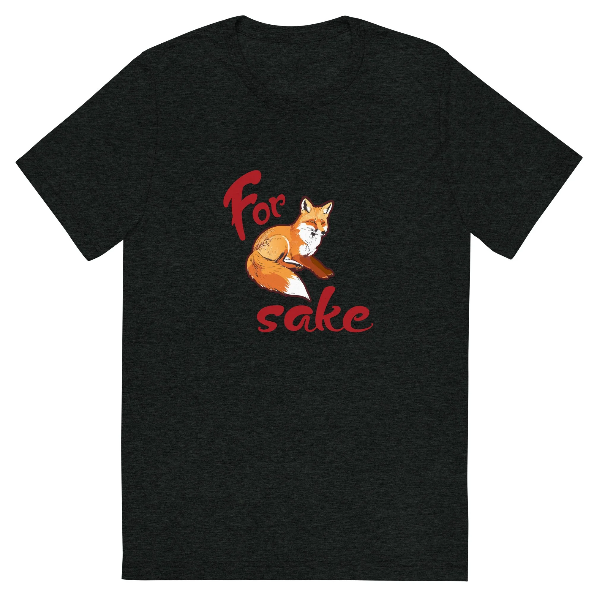 For Fox Sake