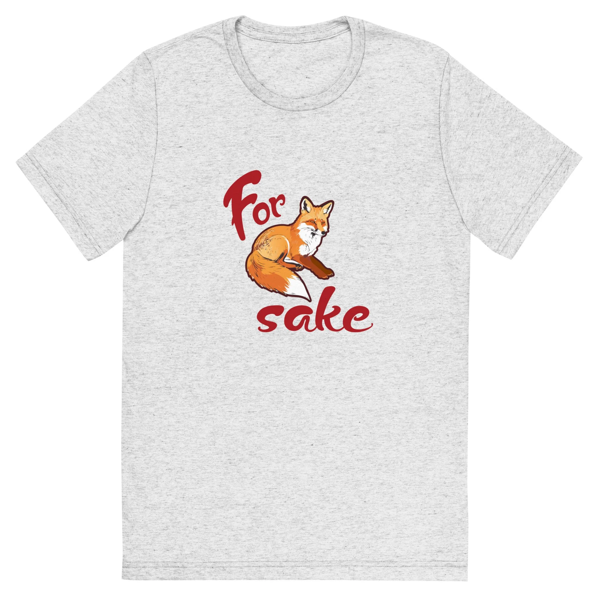 For Fox Sake