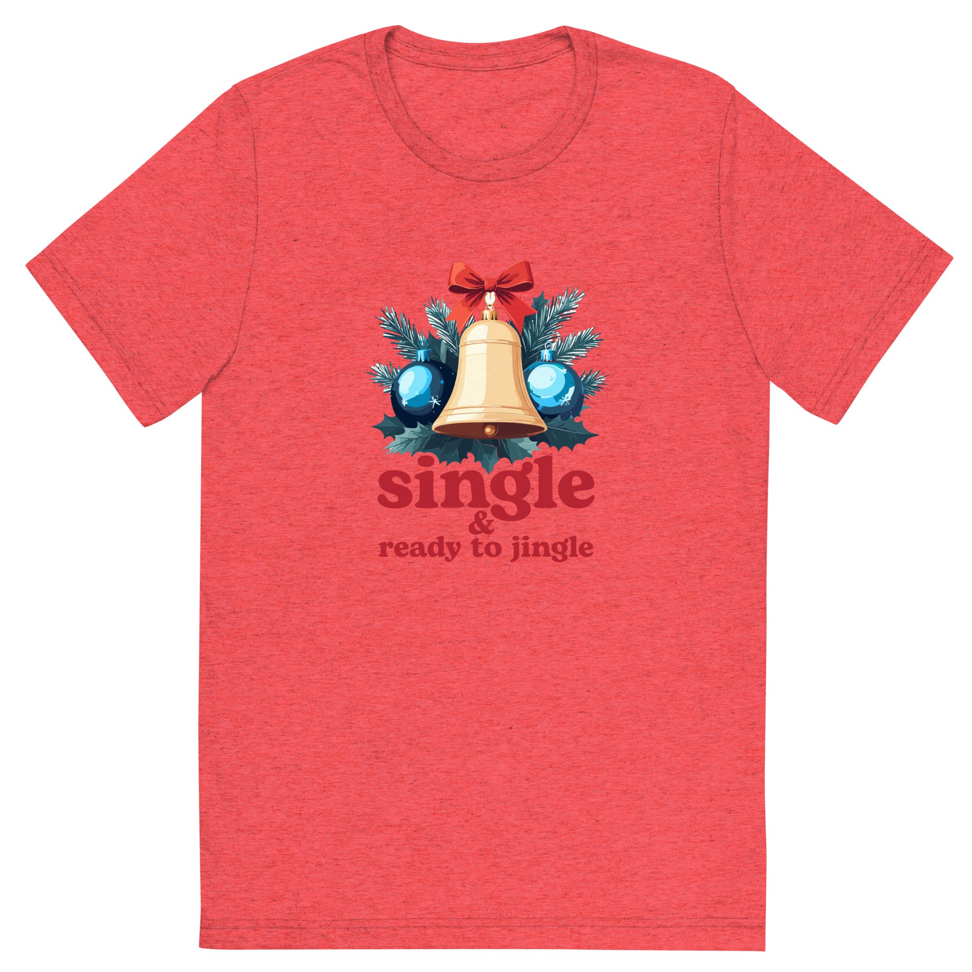 Single and Ready to Jingle