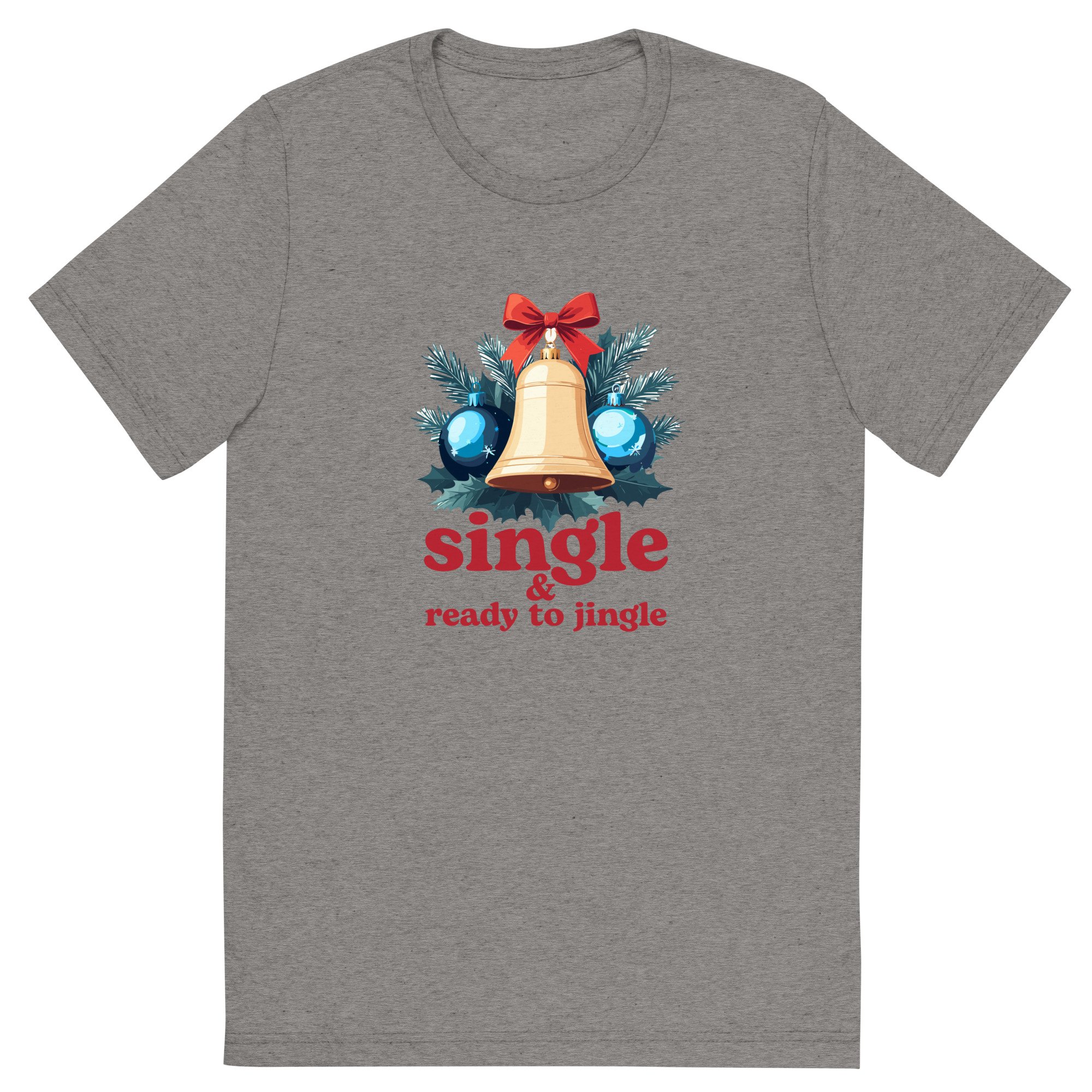 Single and Ready to Jingle