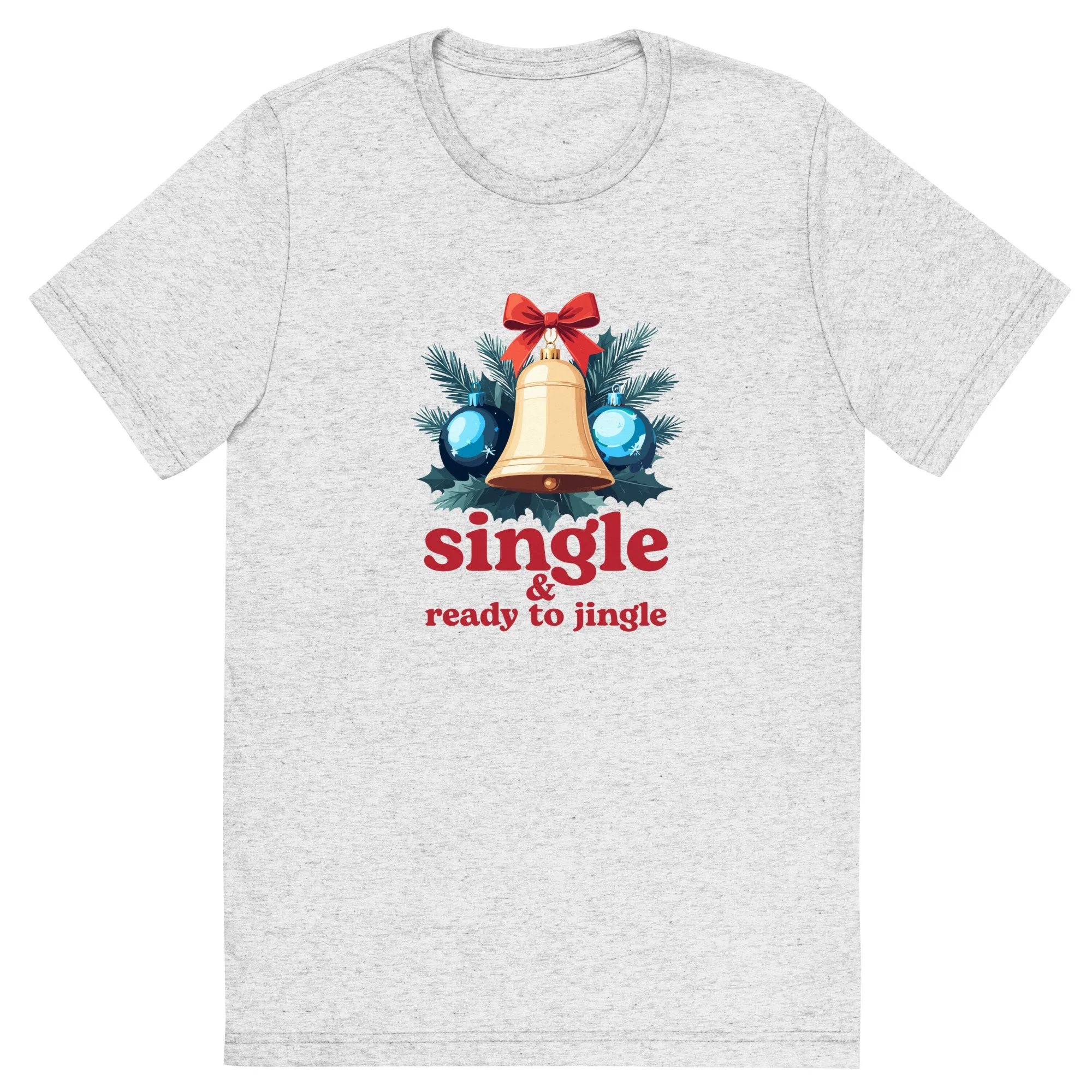 Single and Ready to Jingle