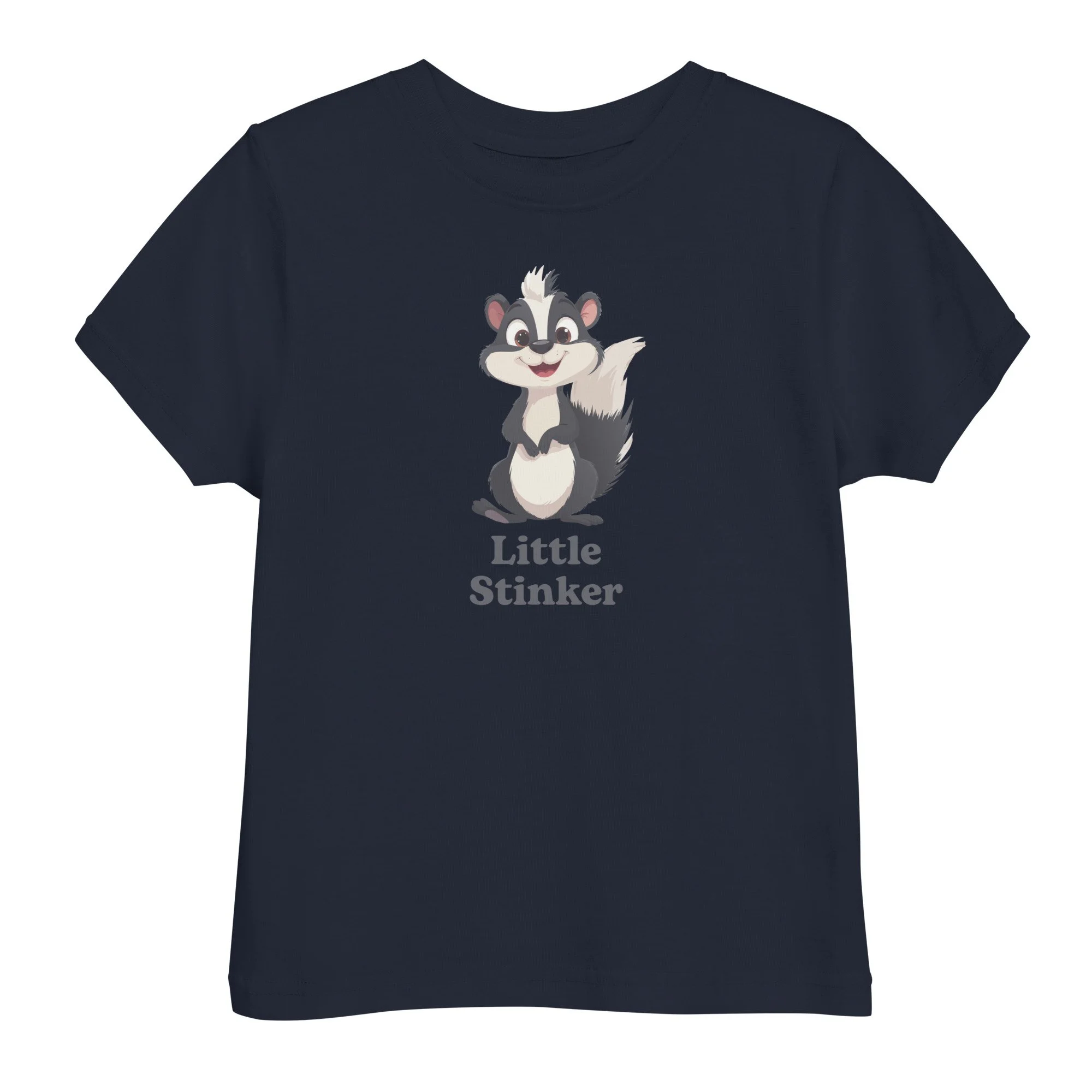 Little Stinker Toddler Tee