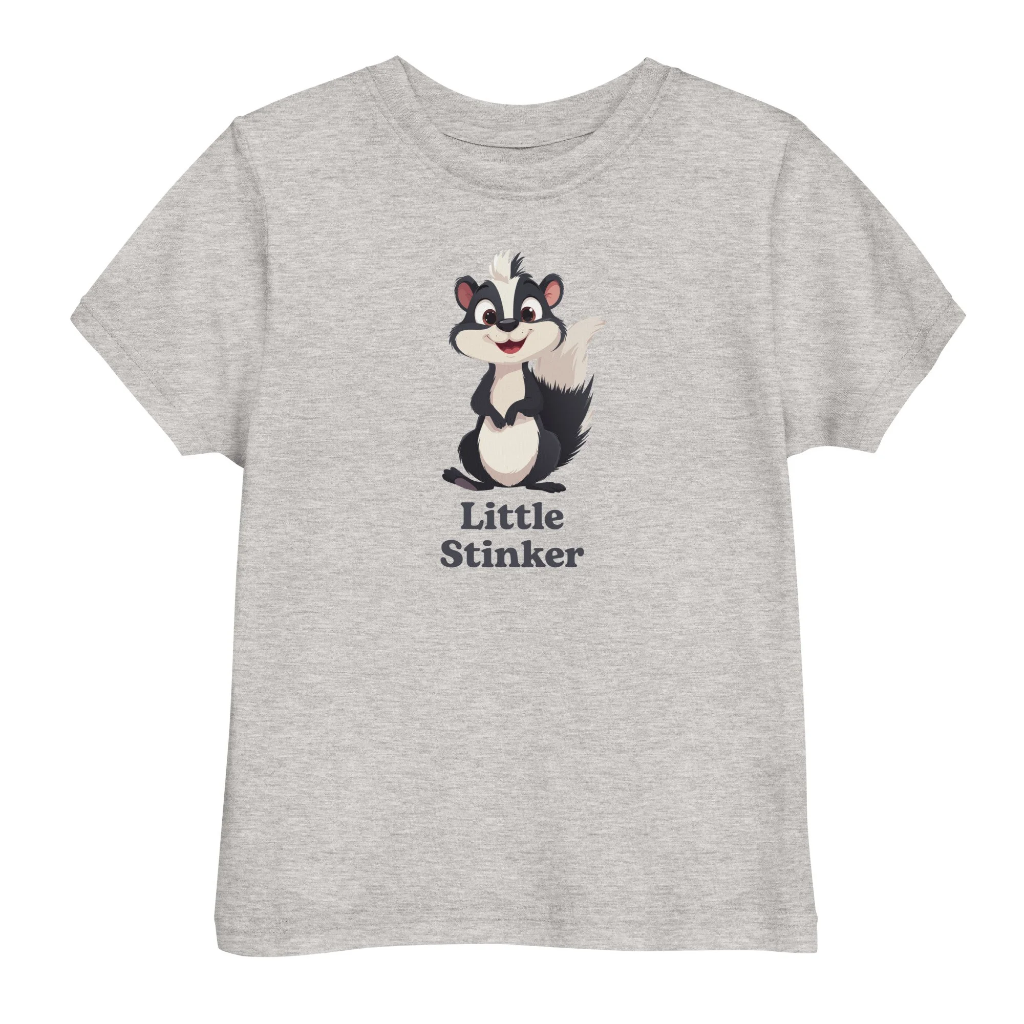 Little Stinker Toddler Tee