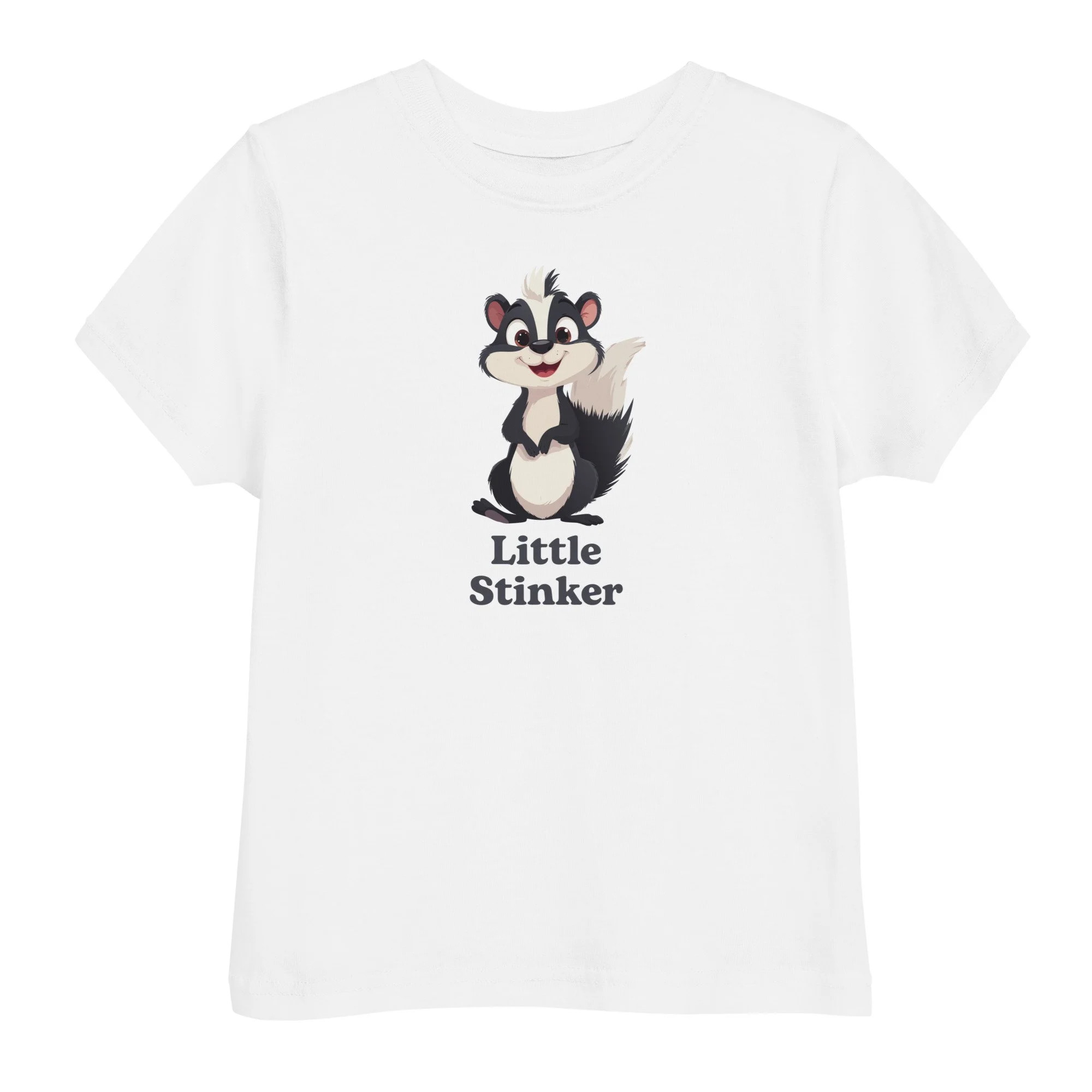 Little Stinker Toddler Tee