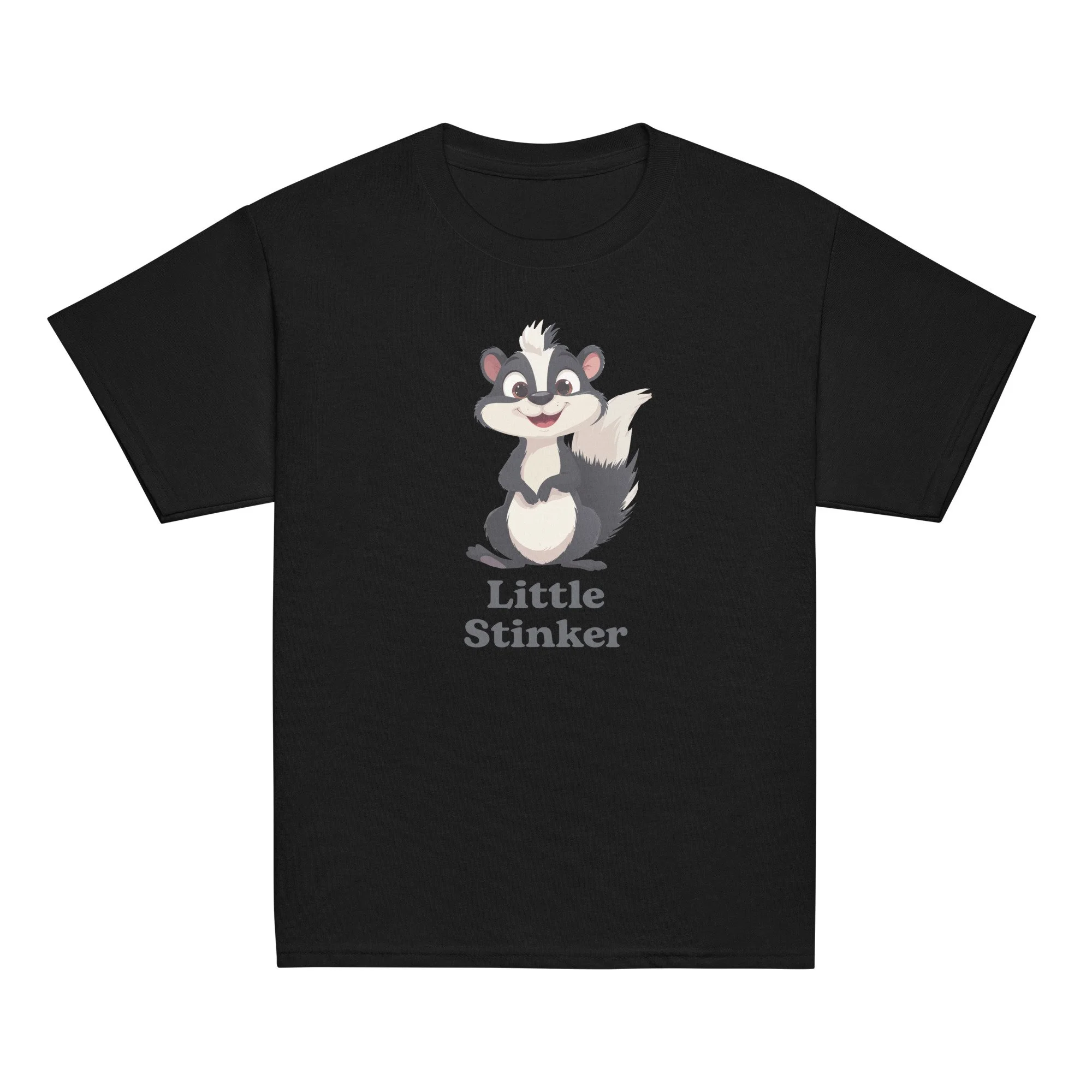 Little Stinker Youth Tee