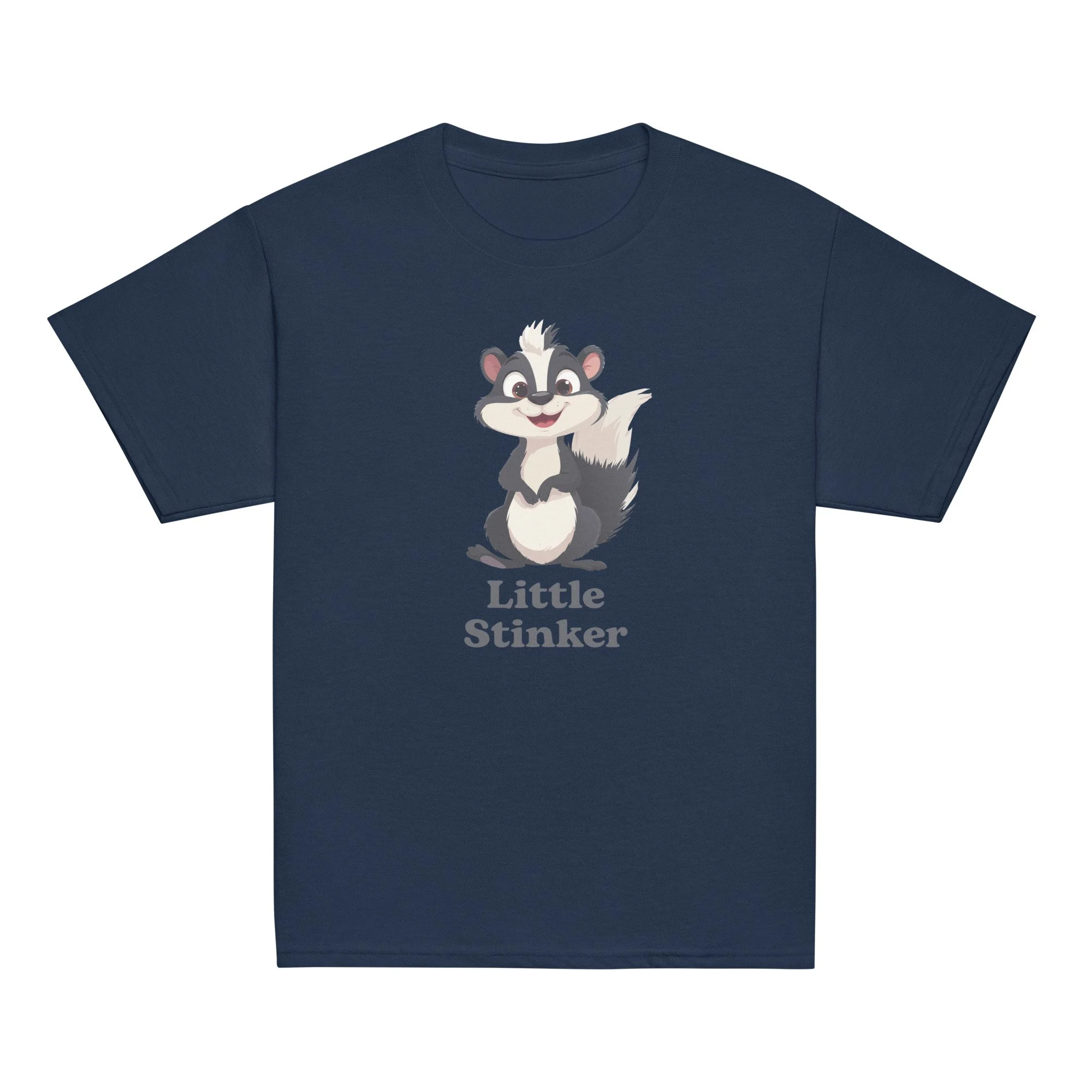 Little Stinker Youth Tee