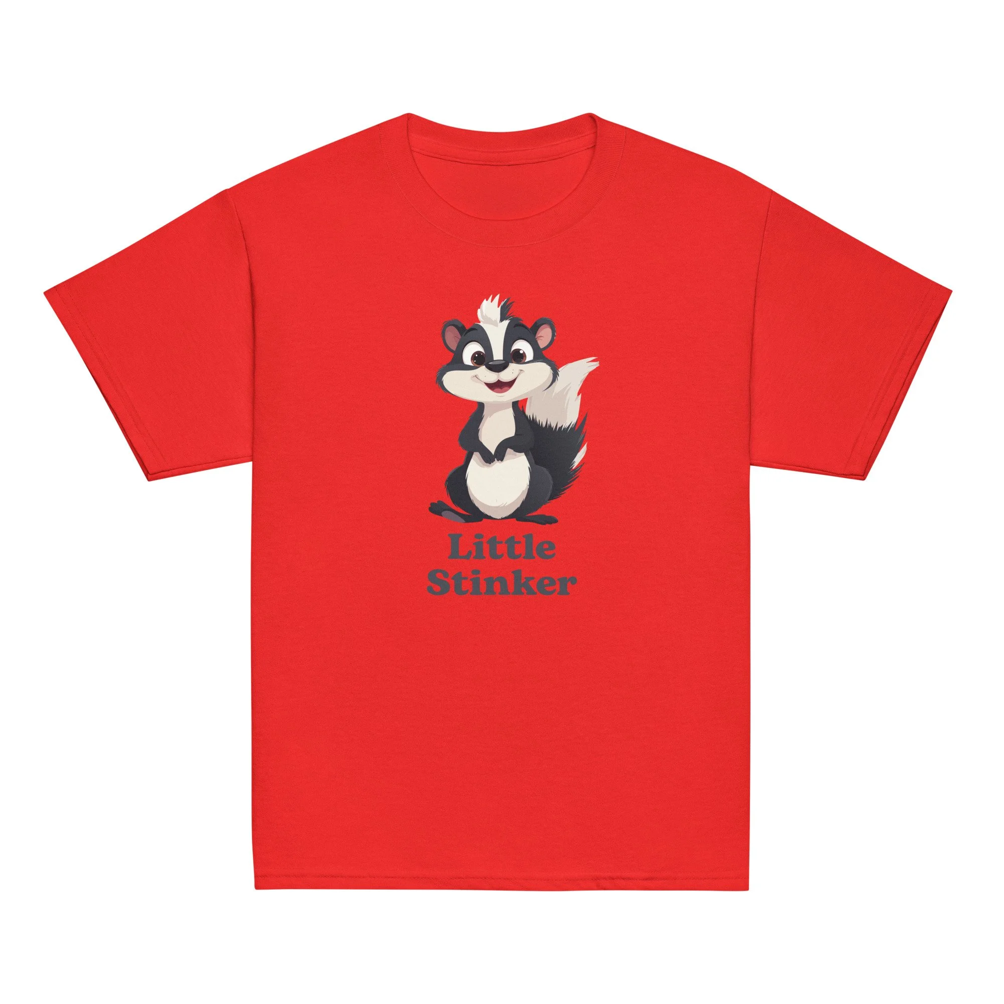 Little Stinker Youth Tee