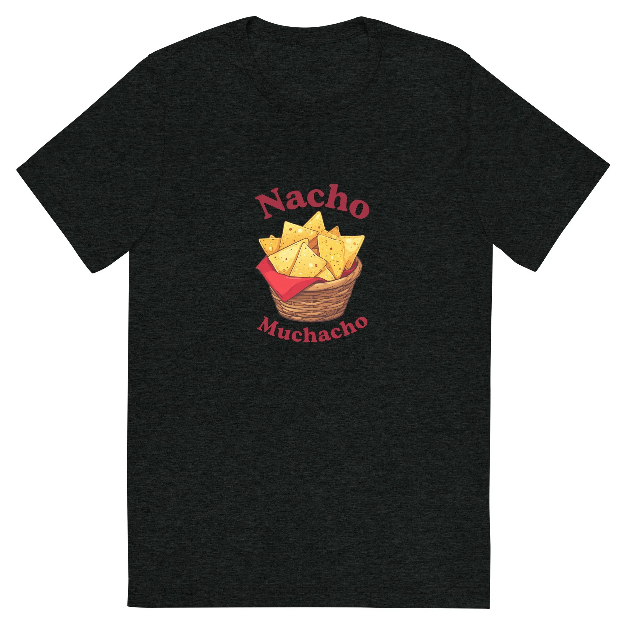Nacho Muchacho