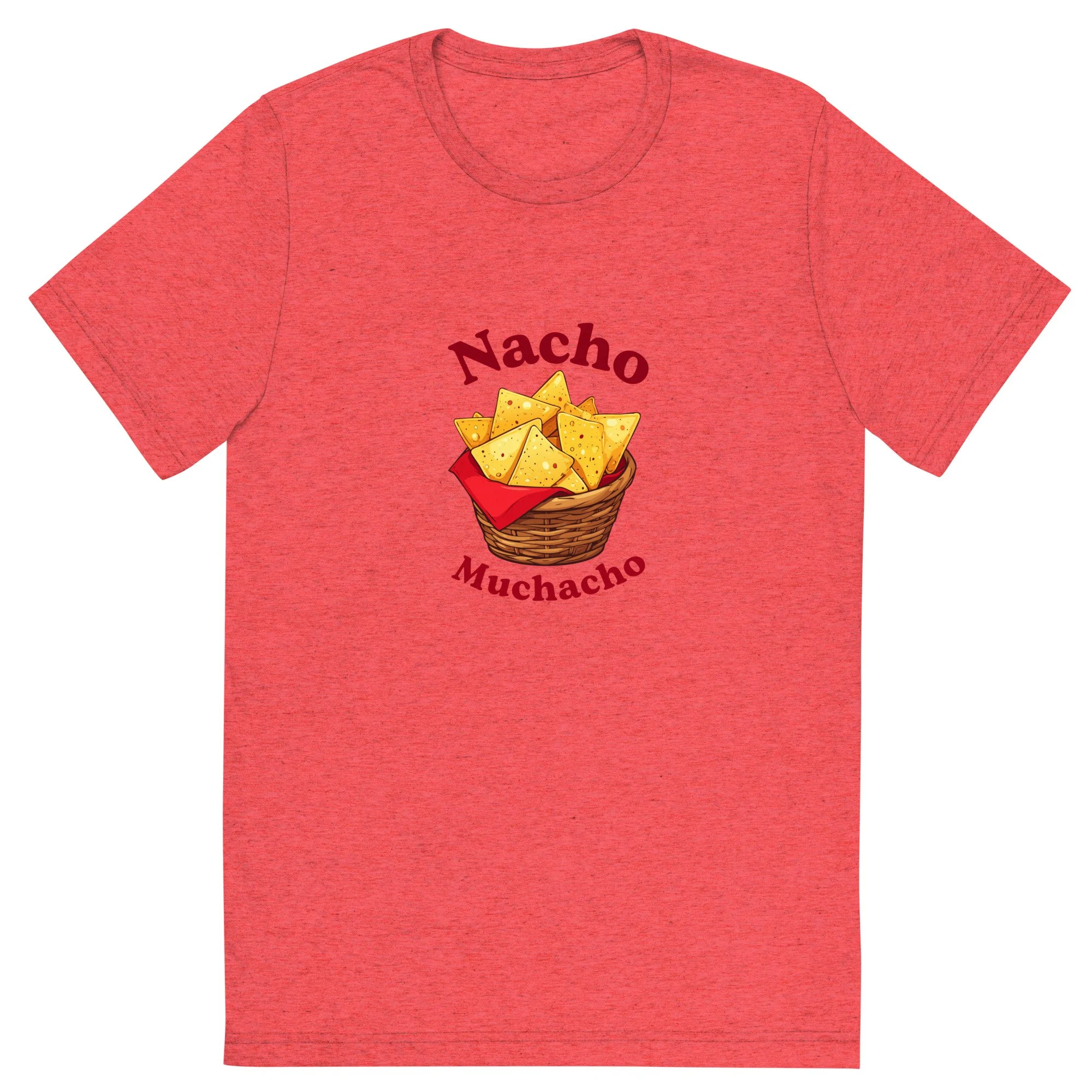 Nacho Muchacho