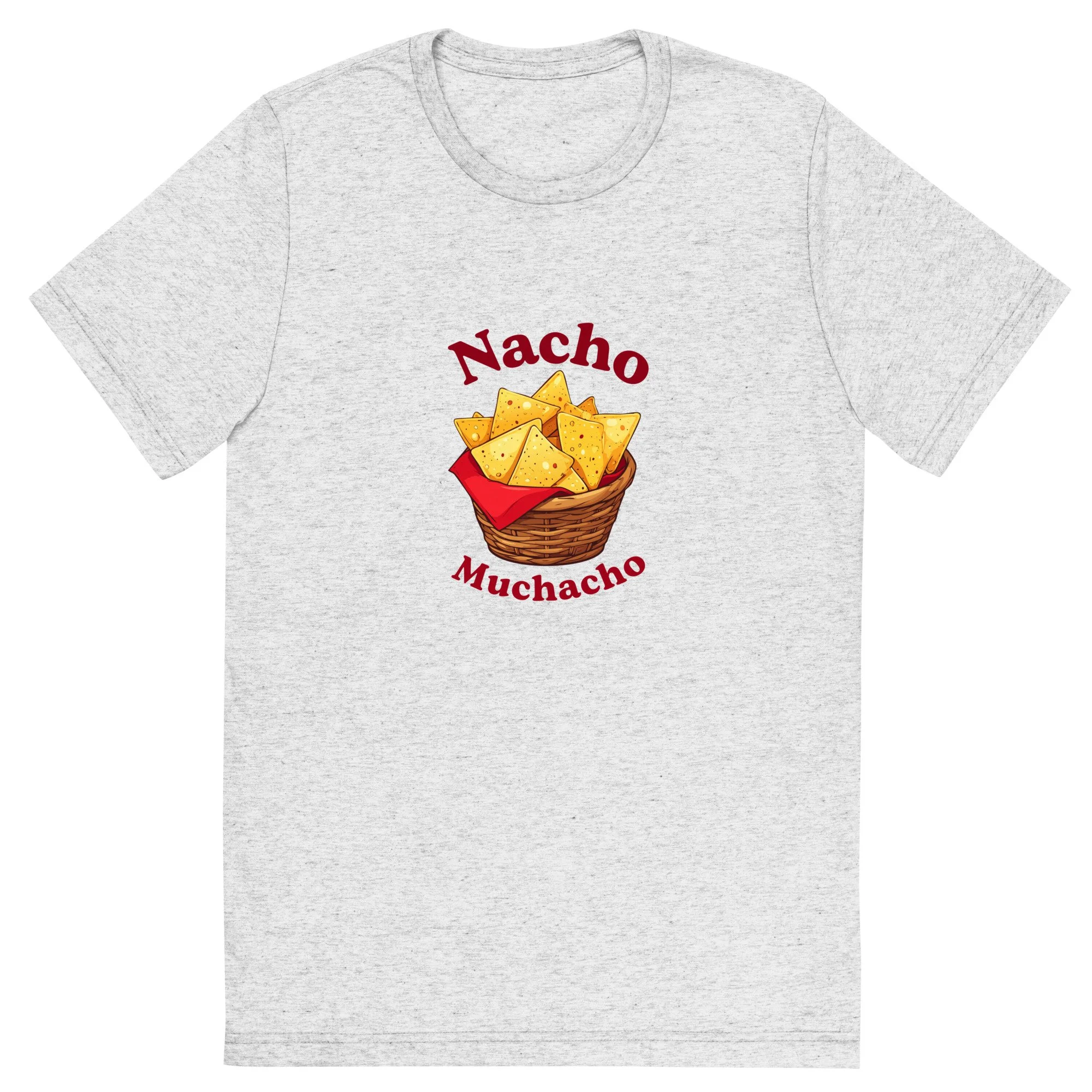 Nacho Muchacho