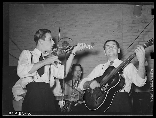 Photo - Dance band.png