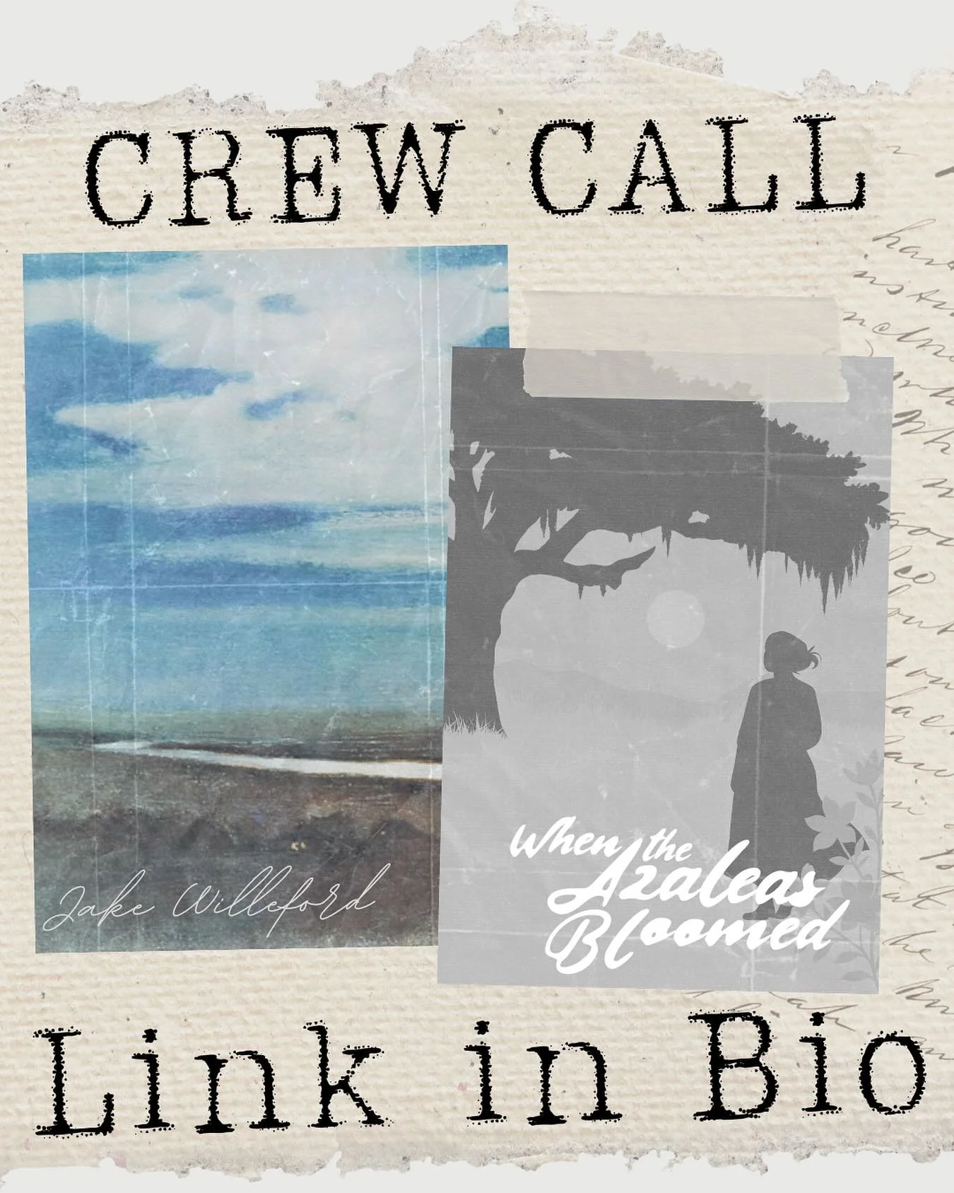 Interested in joining the crew? Check out the link in our bio to sign up!🌾