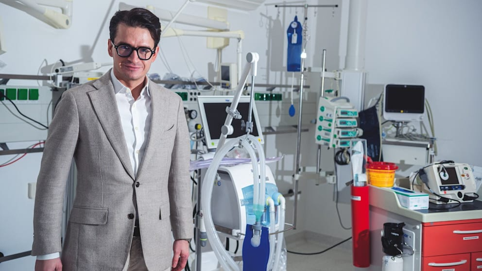 BILD: Mit Privatvermögen: Unternehmer will Münchner Eisbachwelle retten