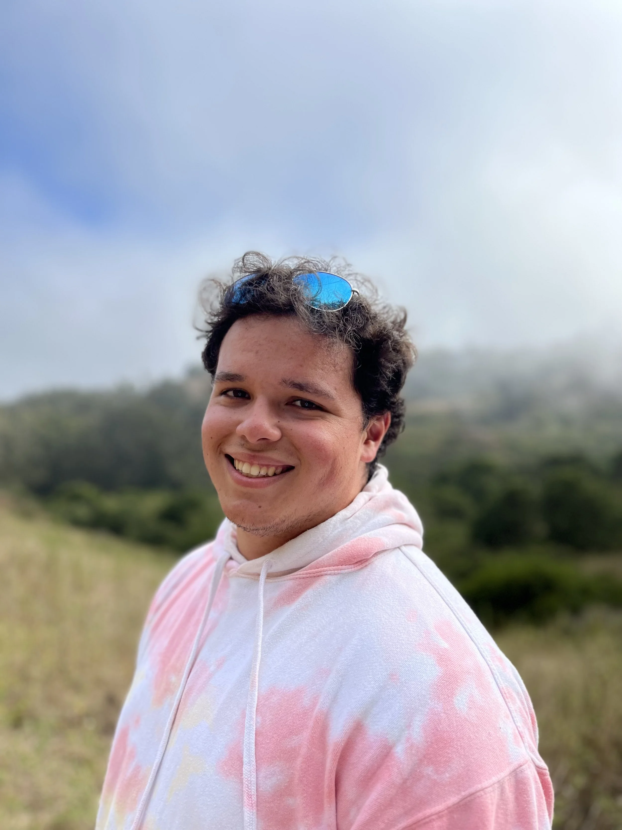 Photo of Mateo Alves