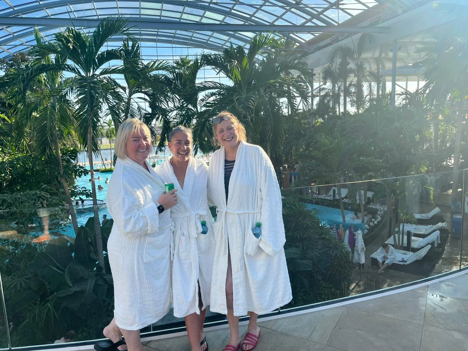 Romania Wellness Escape – One Day, All Luxury