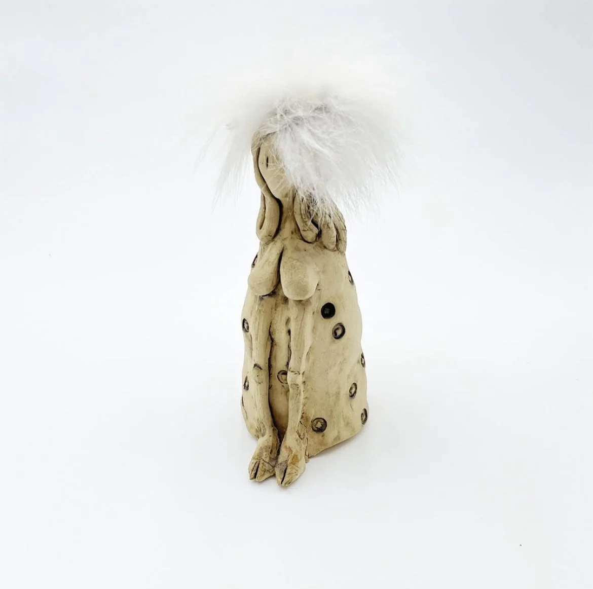 A Great Pair of Legs - SOLD