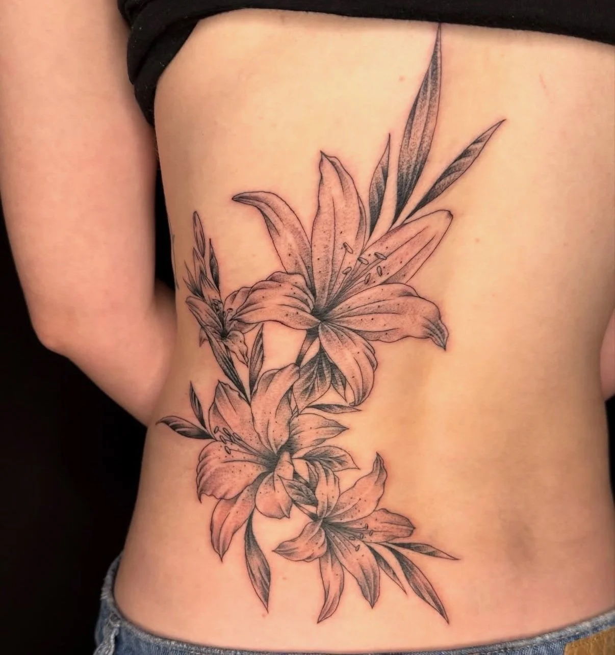 Fine Line Tattoos in Scottsdale: What They Are and How to Choose the Right Artist
