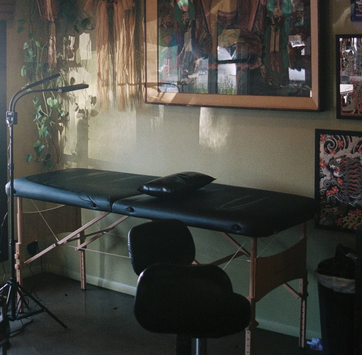 How to Choose the Best Tattoo Artist in Arizona: Insights From Dame of the West Tattoo