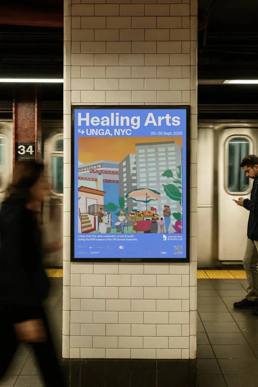 Healing Arts